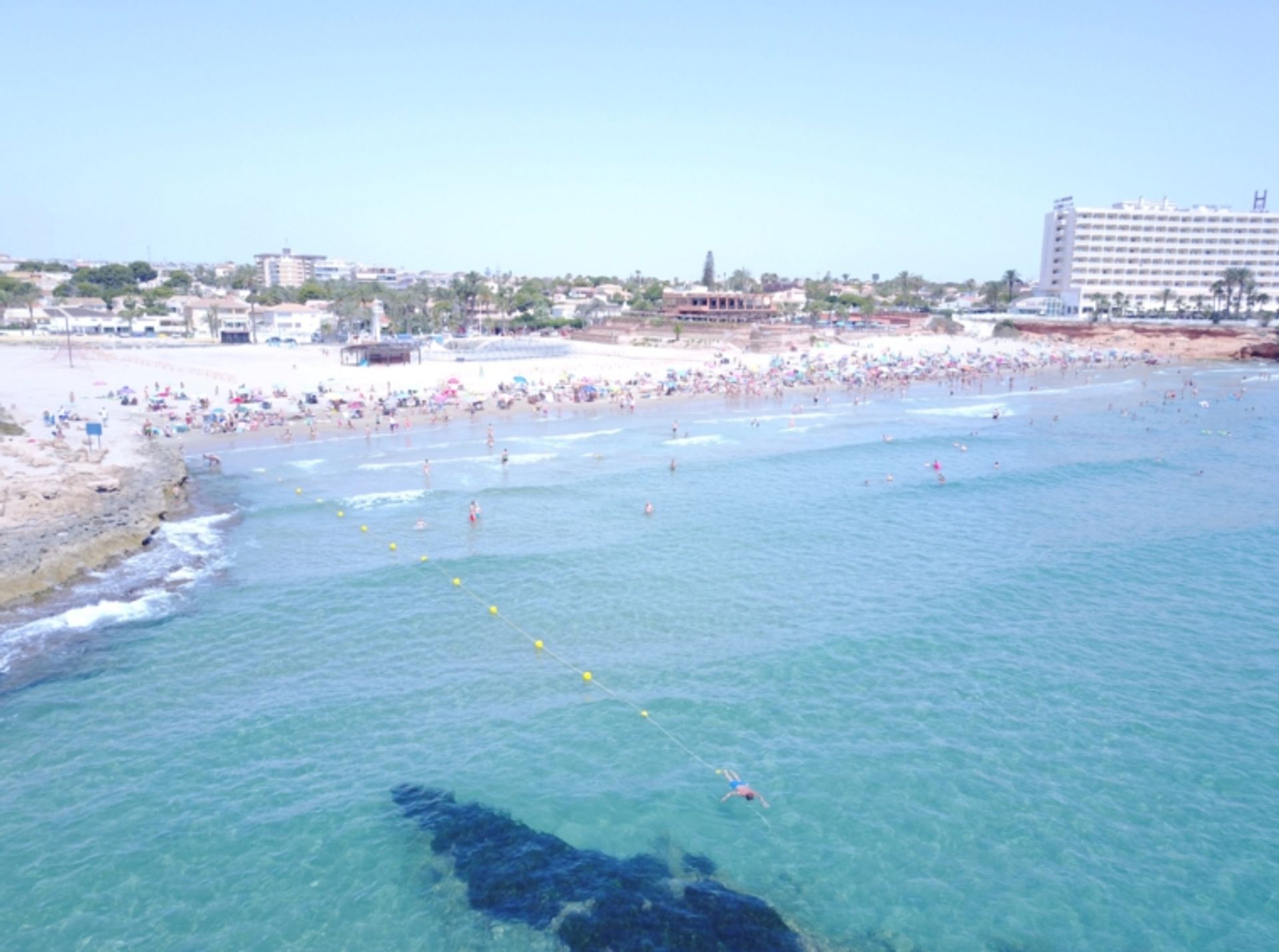 Будинок в San Miguel de Salinas, Alicante 10060191