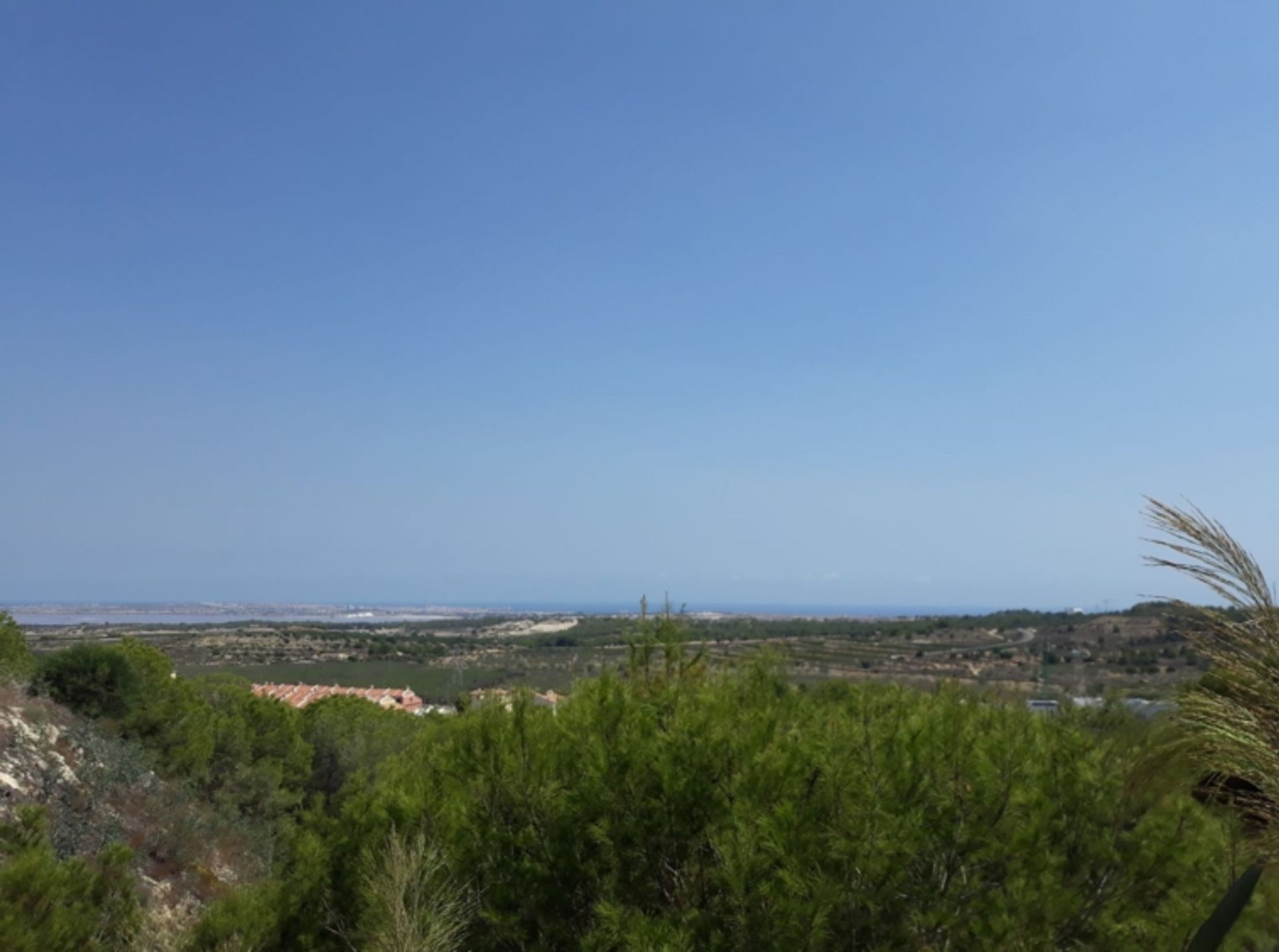 Будинок в San Miguel de Salinas, Alicante 10060191