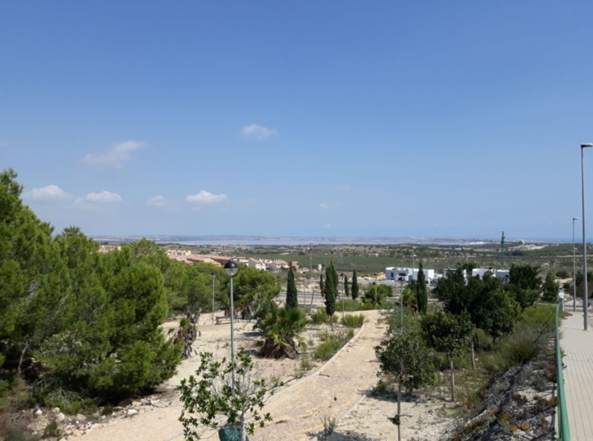 Будинок в San Miguel de Salinas, Alicante 10060191