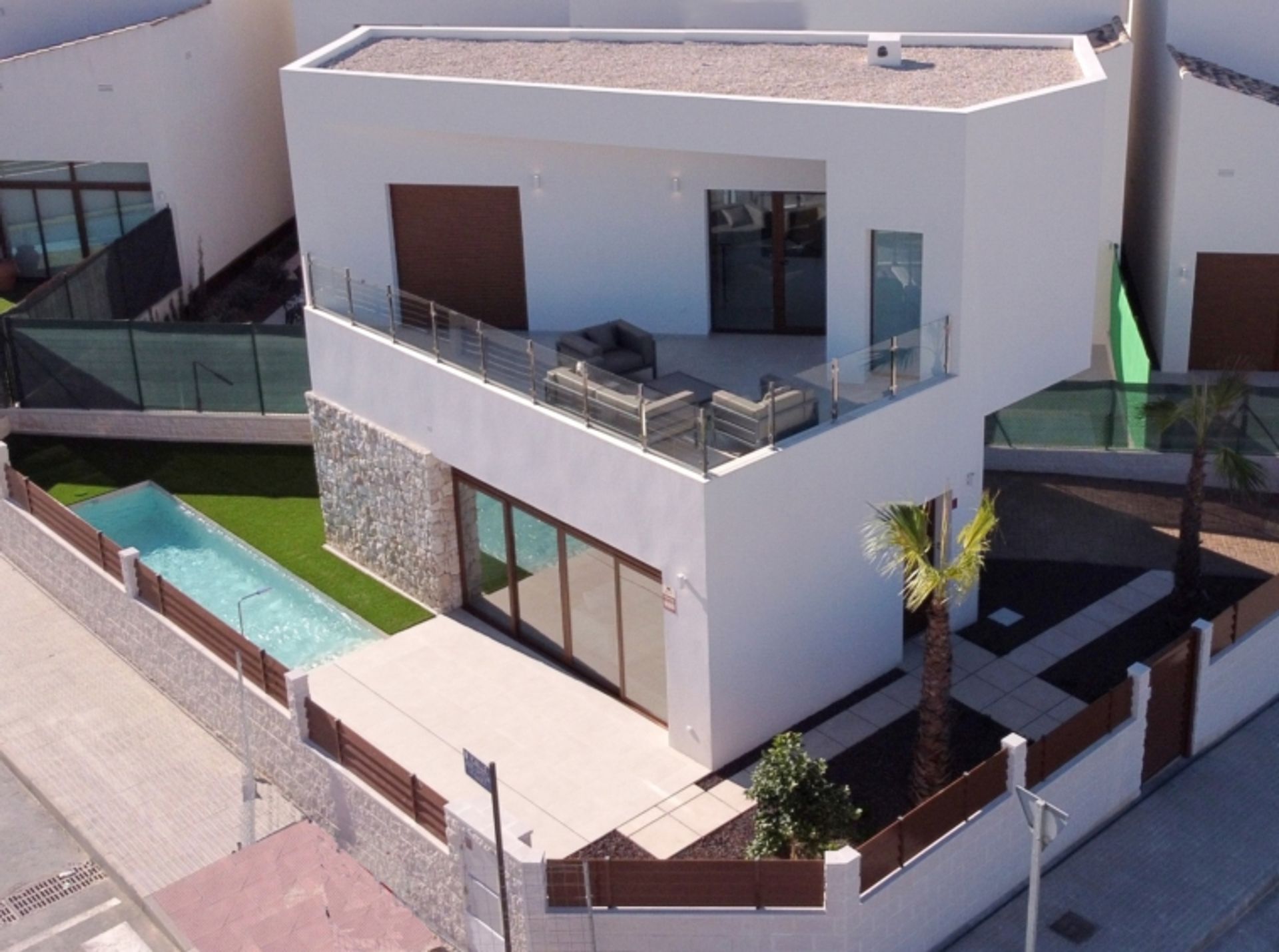 House in Benijofar, Valencia 10060211