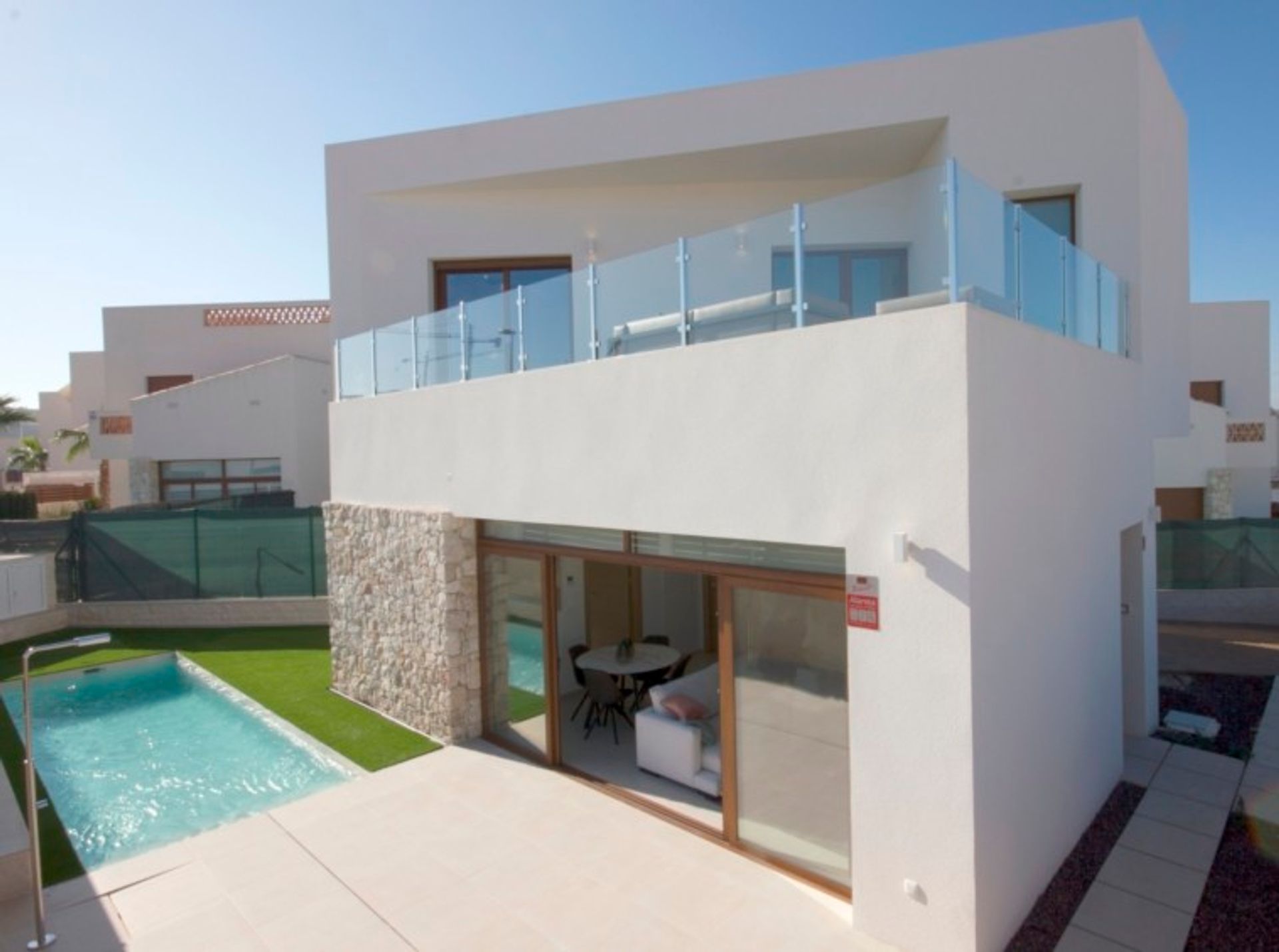 House in Benijofar, Valencia 10060211