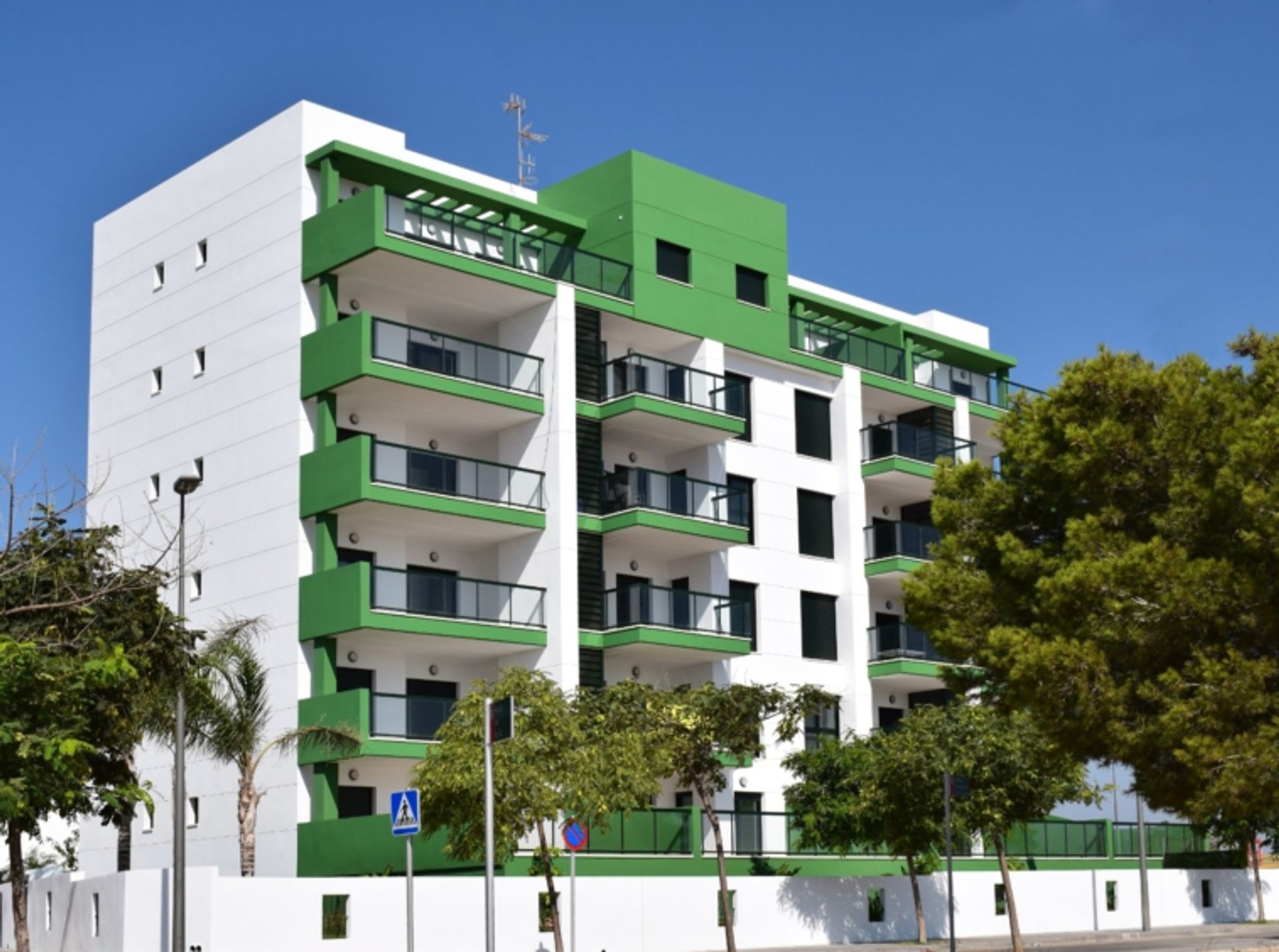 Condominio en campoamor, Valencia 10060225