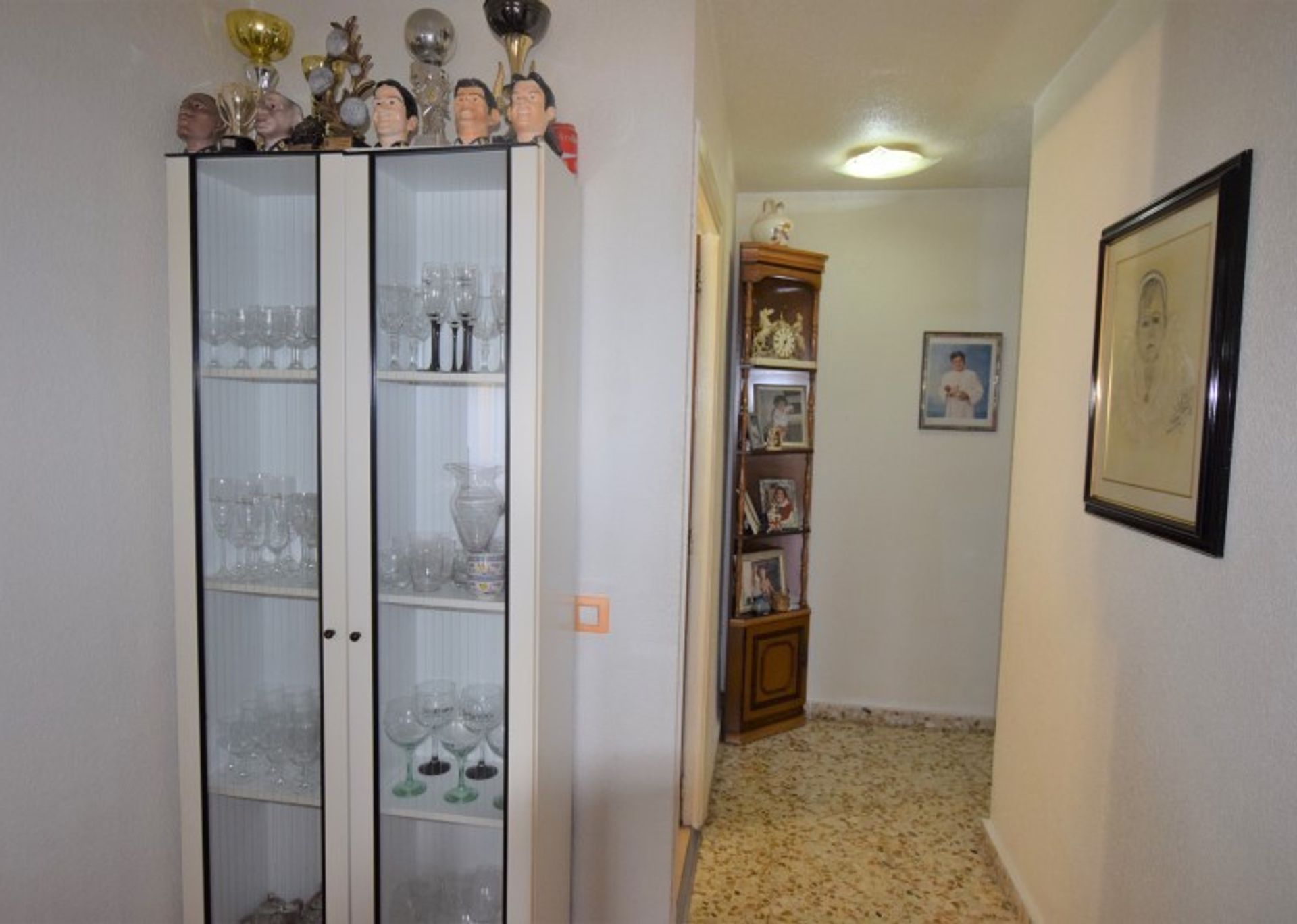 Condominium in Rojales, Alicante / Costa Blanca 10060257