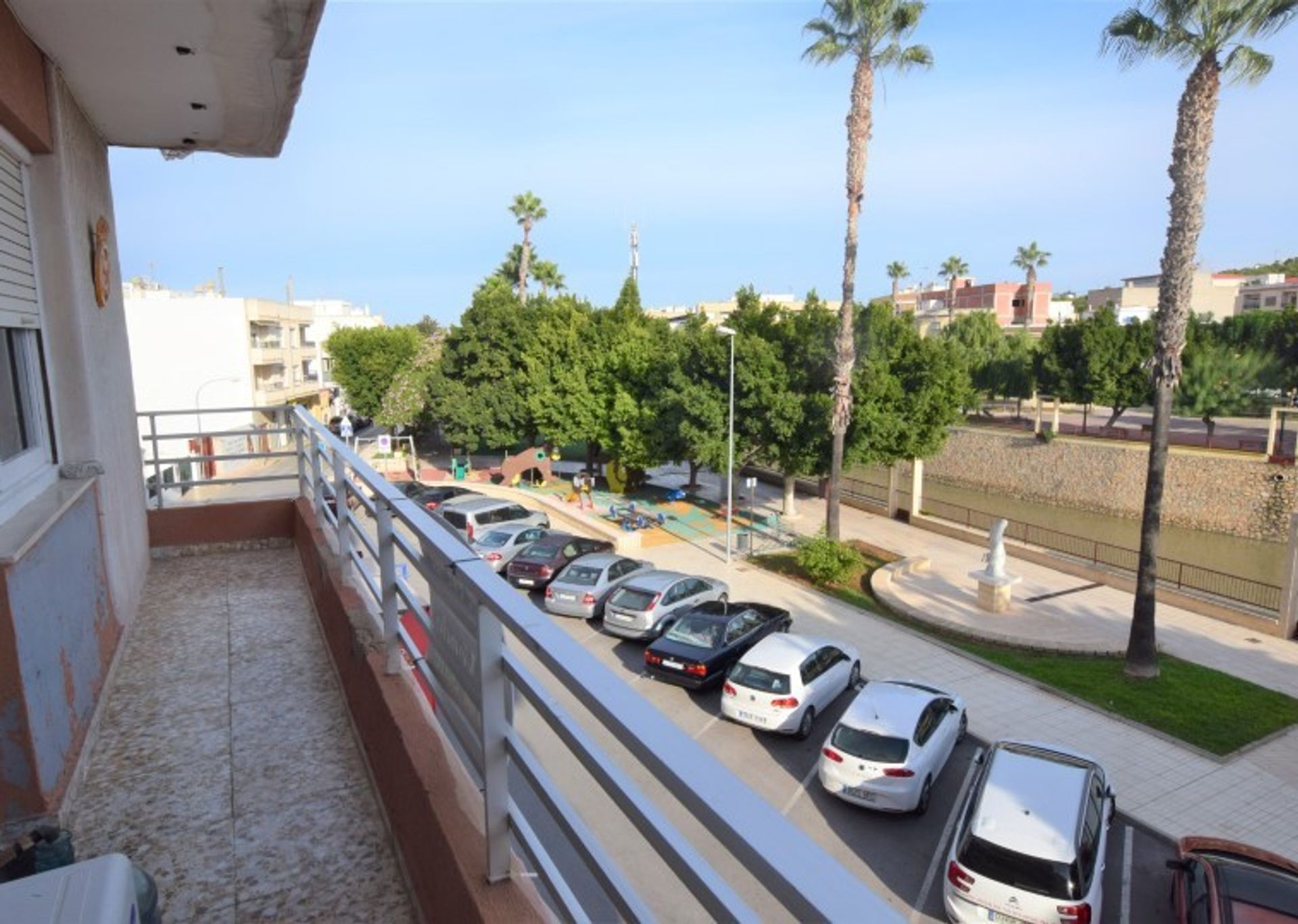 Condominium in Rojales, Alicante / Costa Blanca 10060257