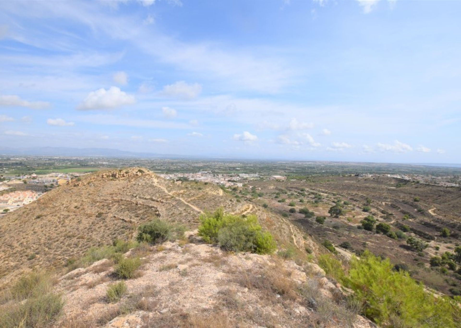 Osakehuoneisto sisään Ciudad Quesada, Alicante / Costa Blanca 10060284