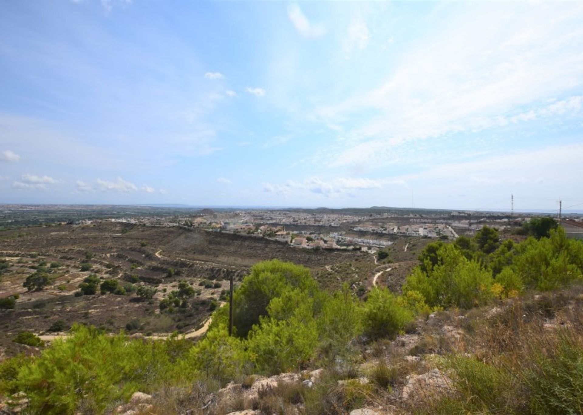 Osakehuoneisto sisään Ciudad Quesada, Alicante / Costa Blanca 10060284