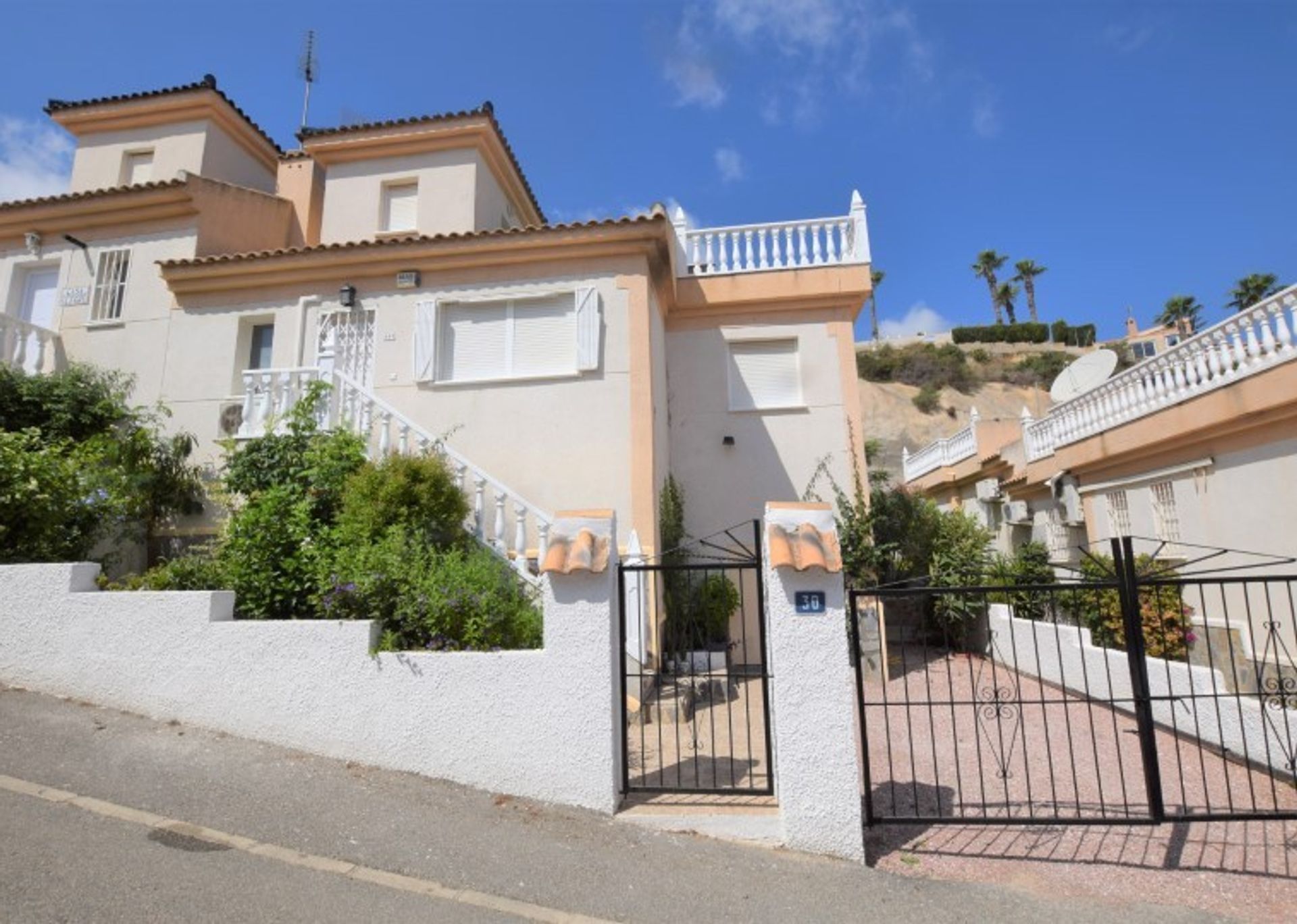 Casa nel Ciudad Quesada, Alicante / Costa Blanca 10060286