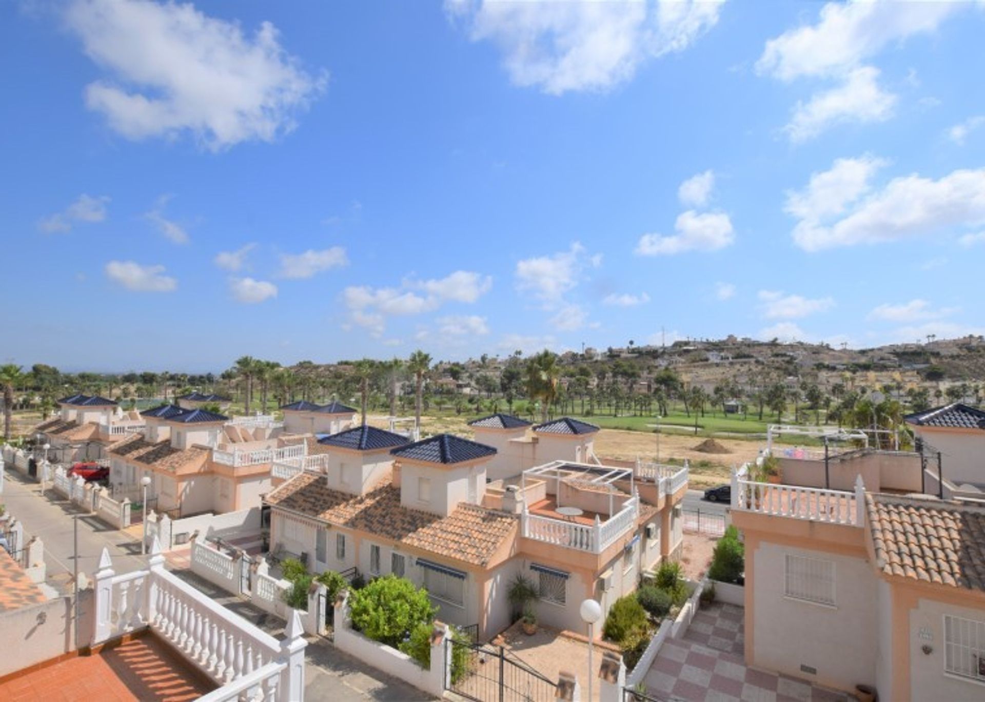 Casa nel Ciudad Quesada, Alicante / Costa Blanca 10060286