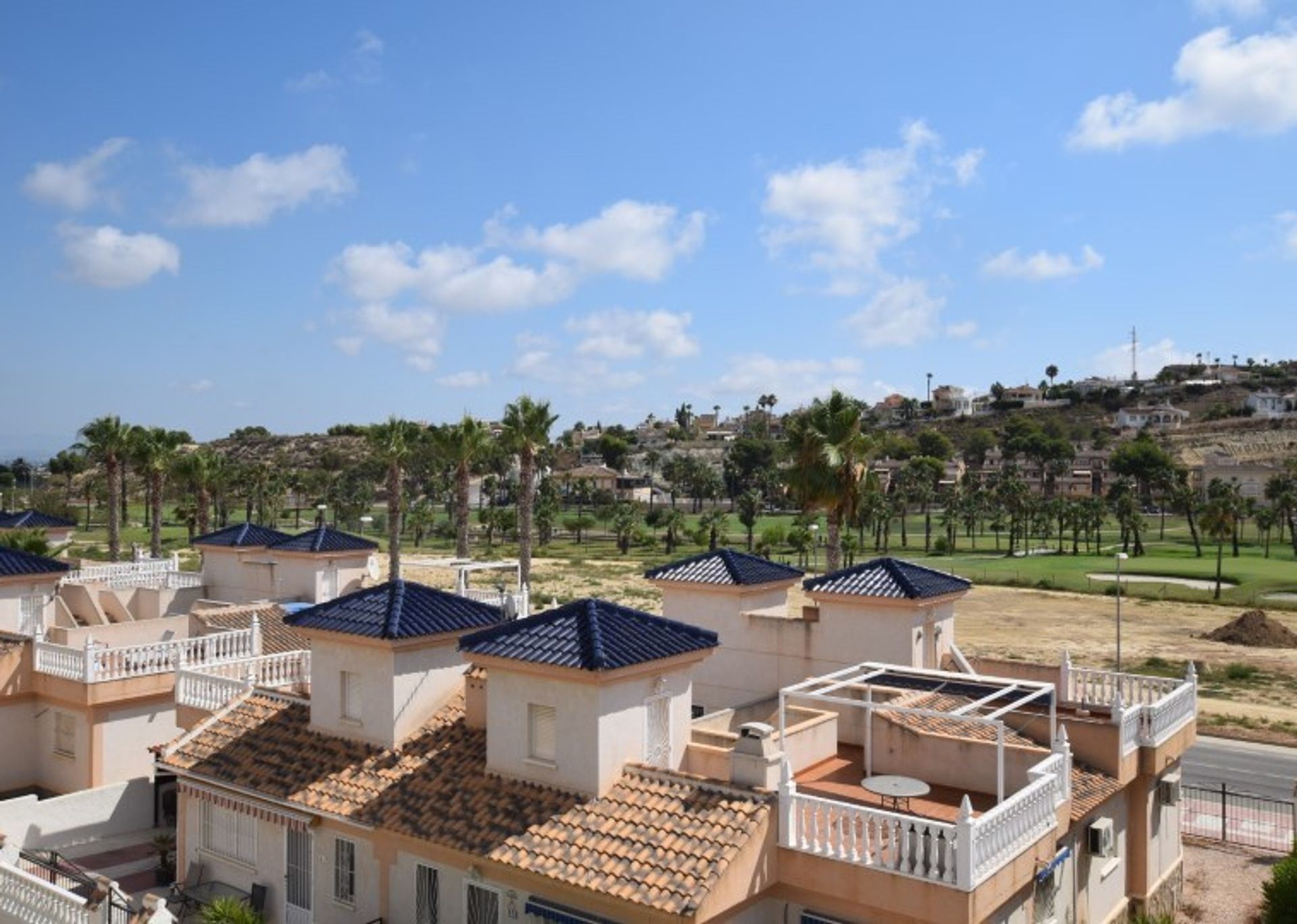 Casa nel Ciudad Quesada, Alicante / Costa Blanca 10060286