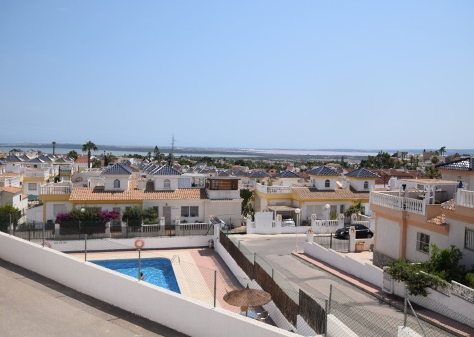 Кондоминиум в Ciudad Quesada, Alicante / Costa Blanca 10060288