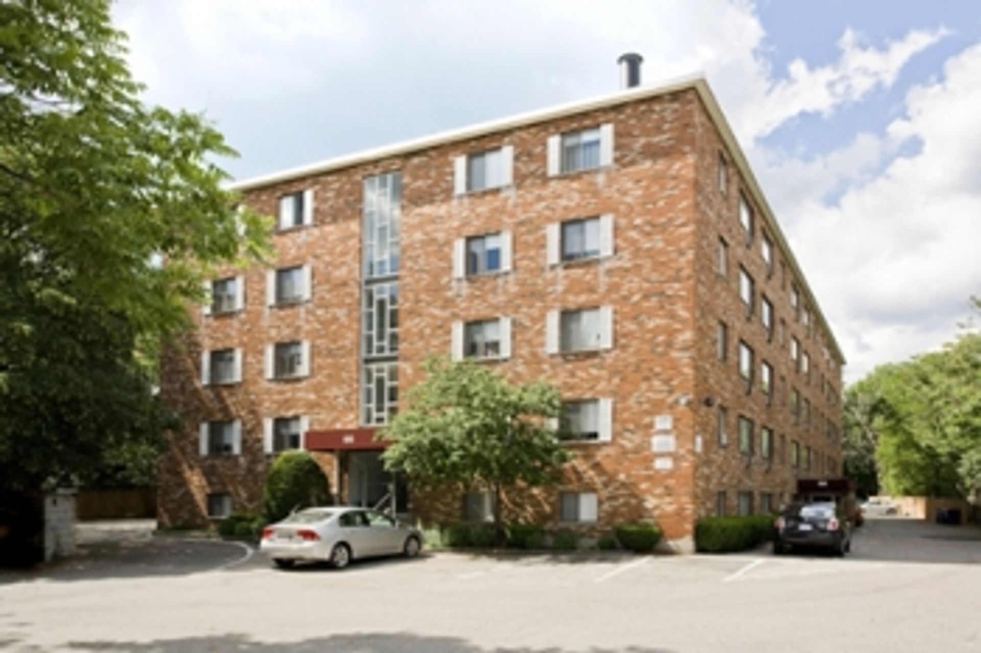 Condominium in Oud Cambridge, Massachusetts 10060321