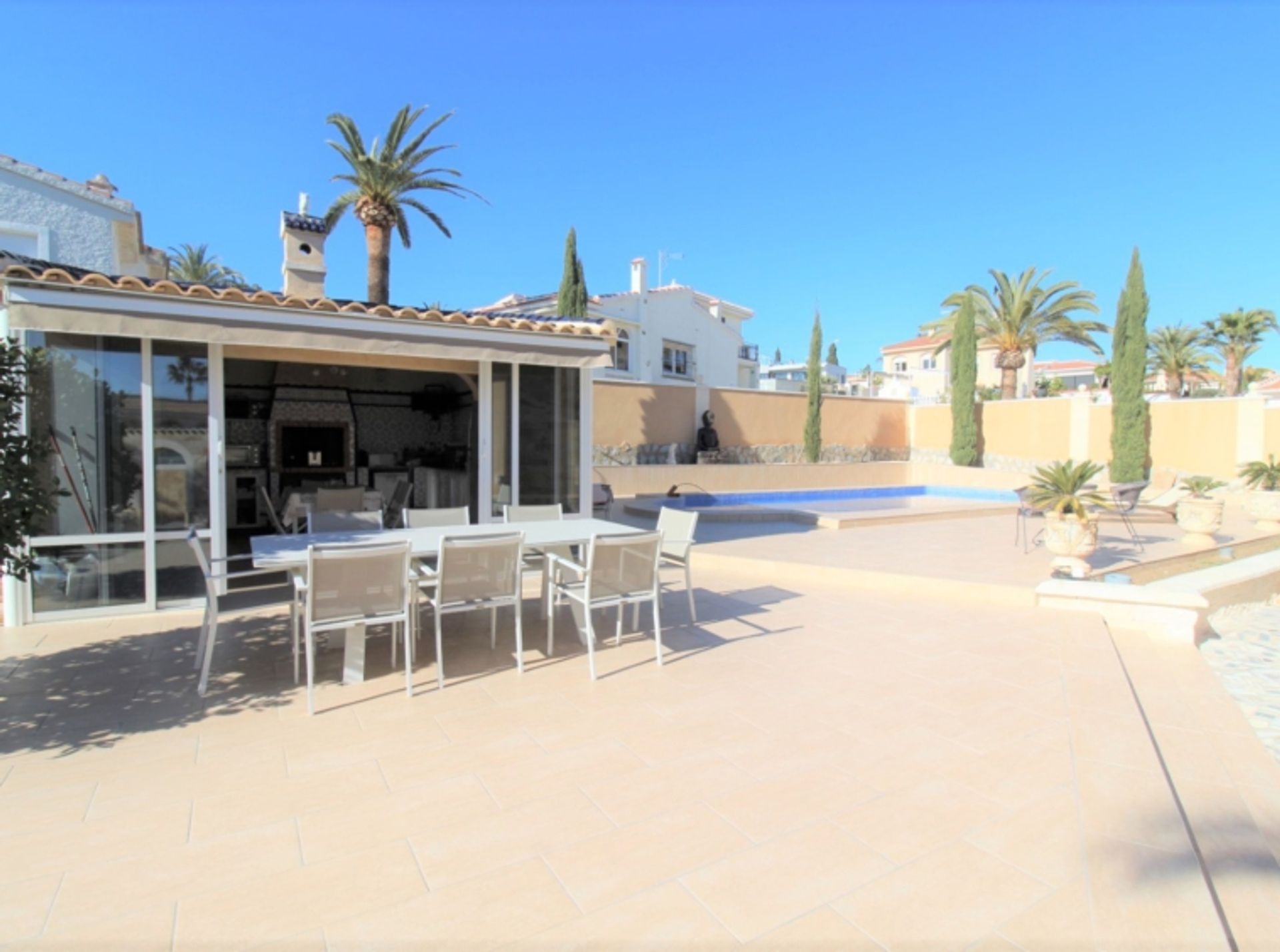 casa en Ciudad Quesada, Alicante / Costa Blanca 10060340