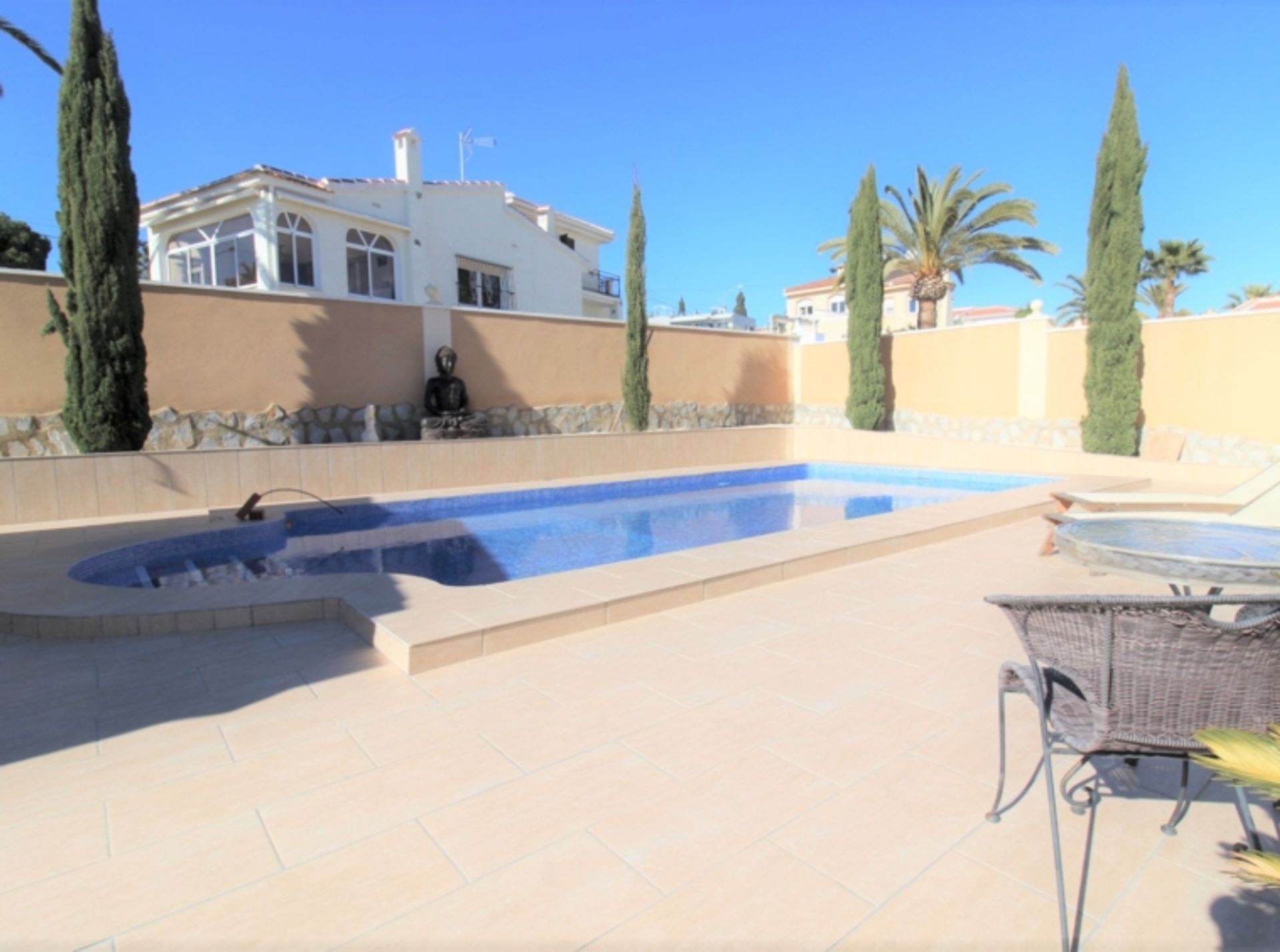 casa en Ciudad Quesada, Alicante / Costa Blanca 10060340