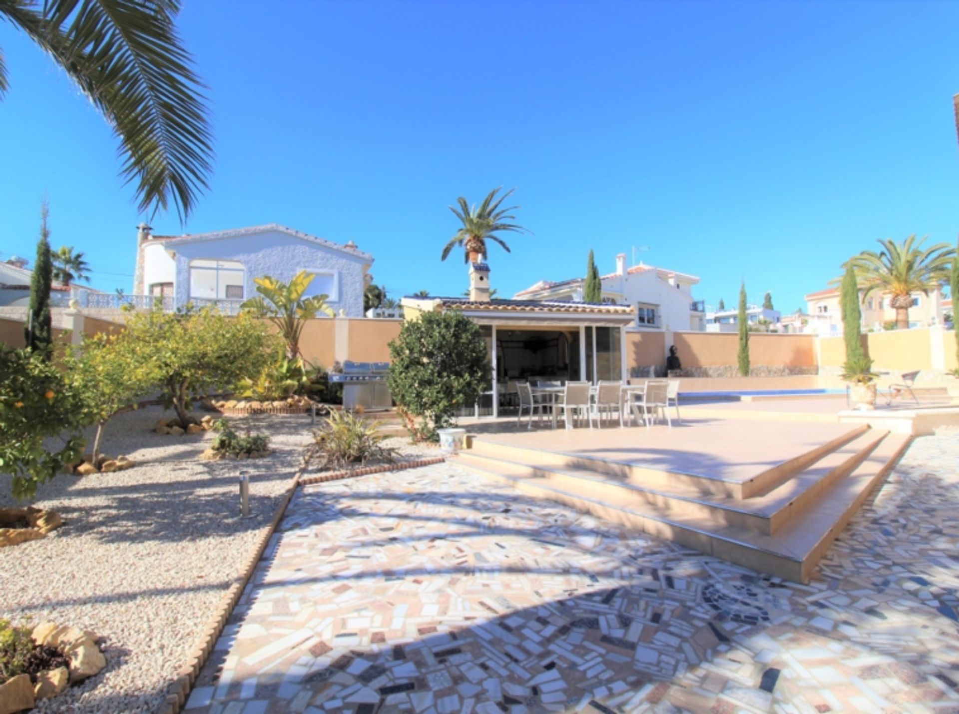 casa en Ciudad Quesada, Alicante / Costa Blanca 10060340