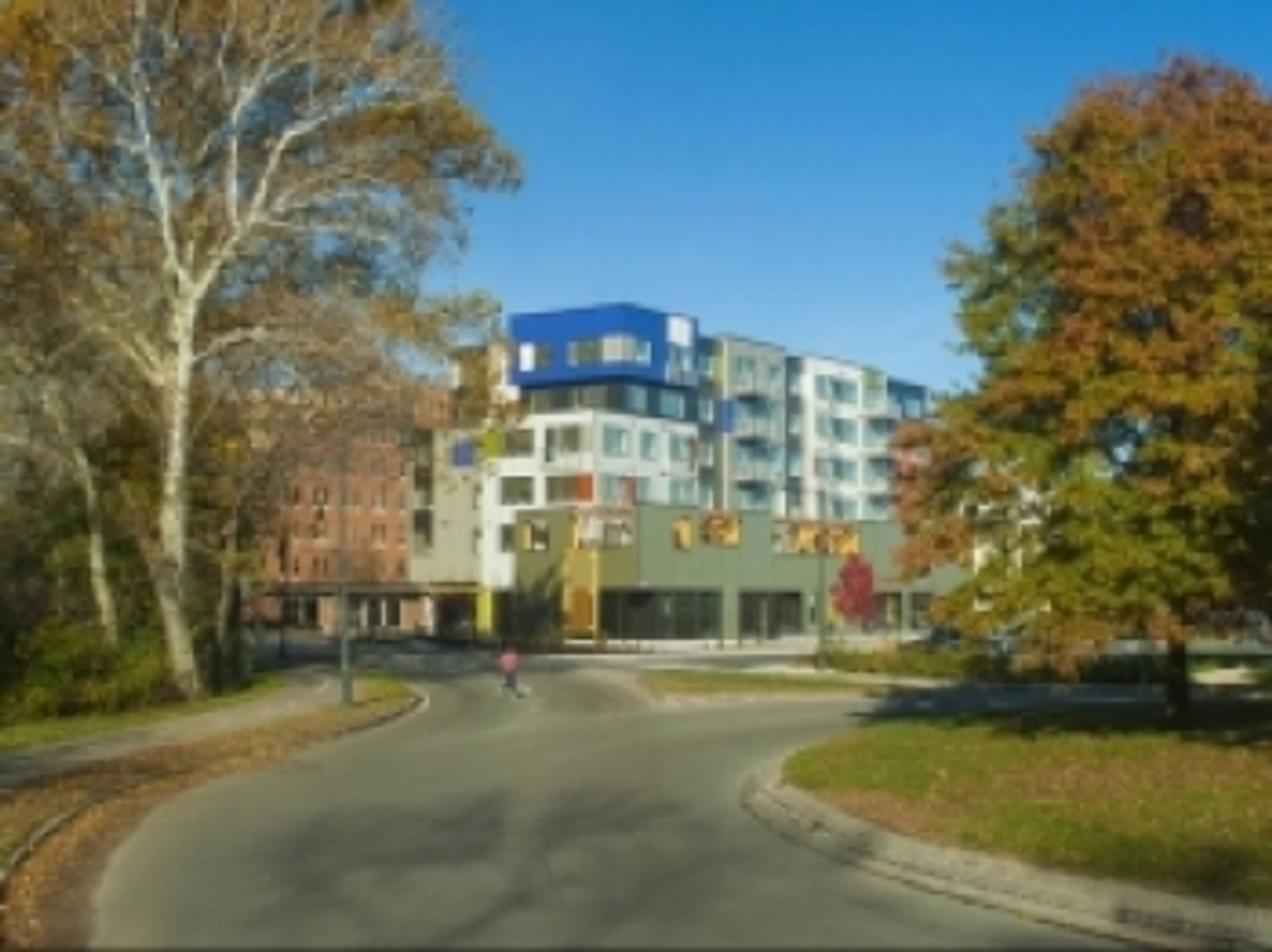 Condominio en Cambridge,  10060343