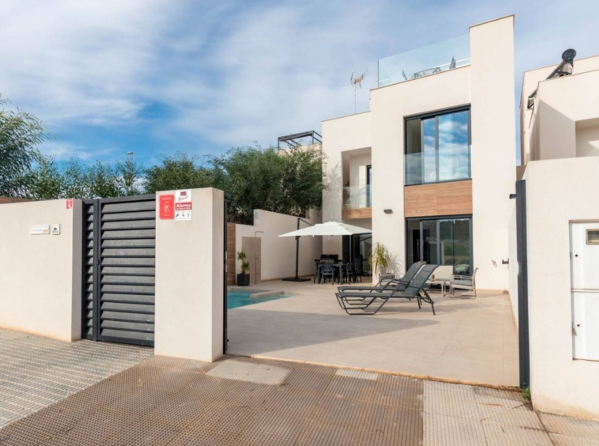 Huis in Benijofar, Alicante / Costa Blanca 10060348