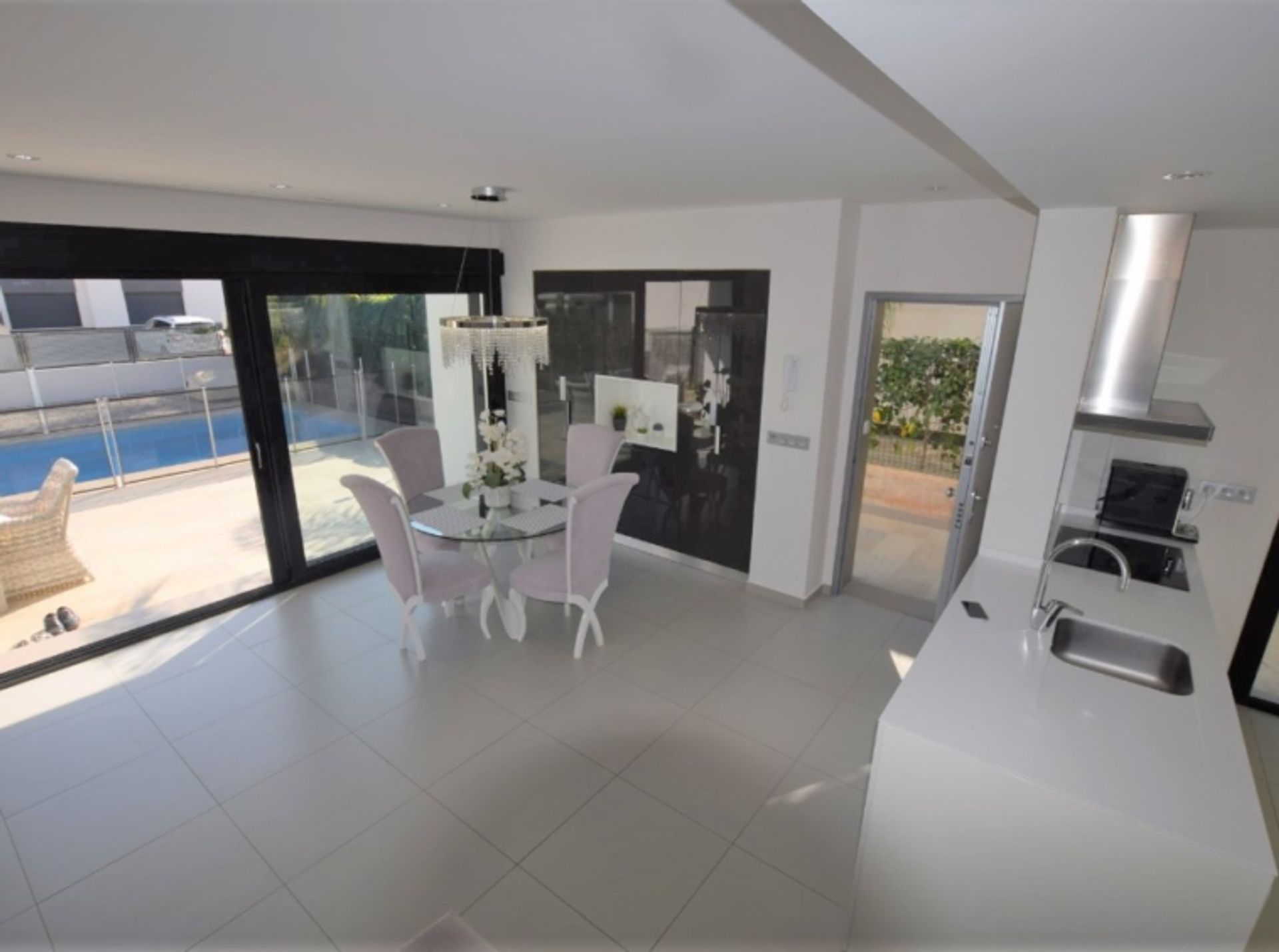 Huis in Rojales, Valencia 10060359