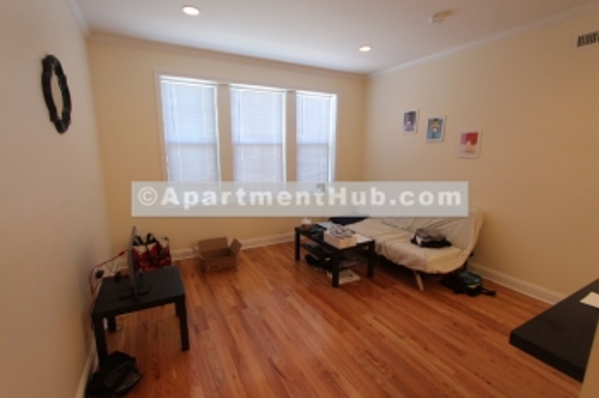 Condominium in Old Cambridge, Massachusetts 10060394