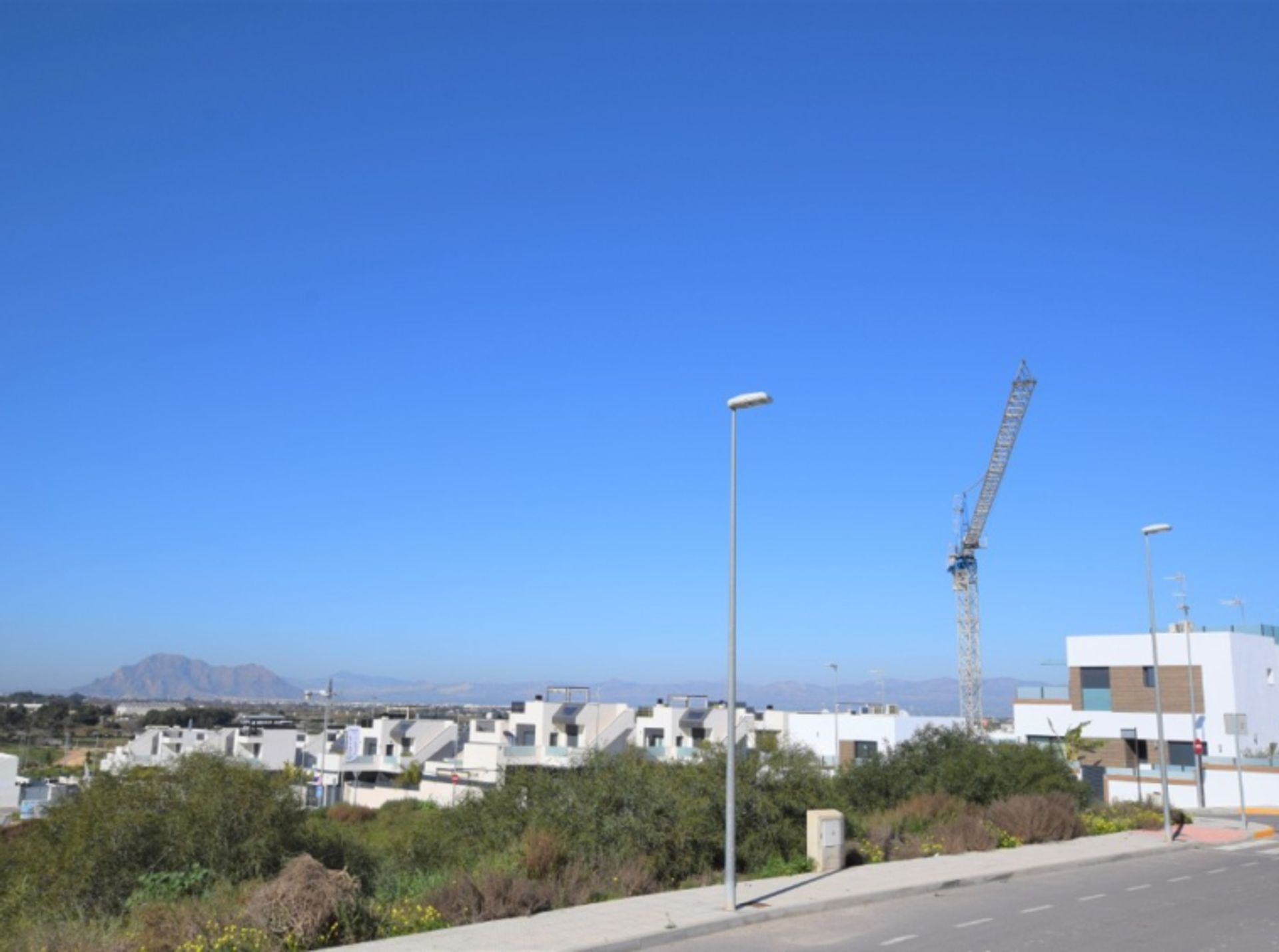 Condominio nel Benijofar, Alicante / Costa Blanca 10060398