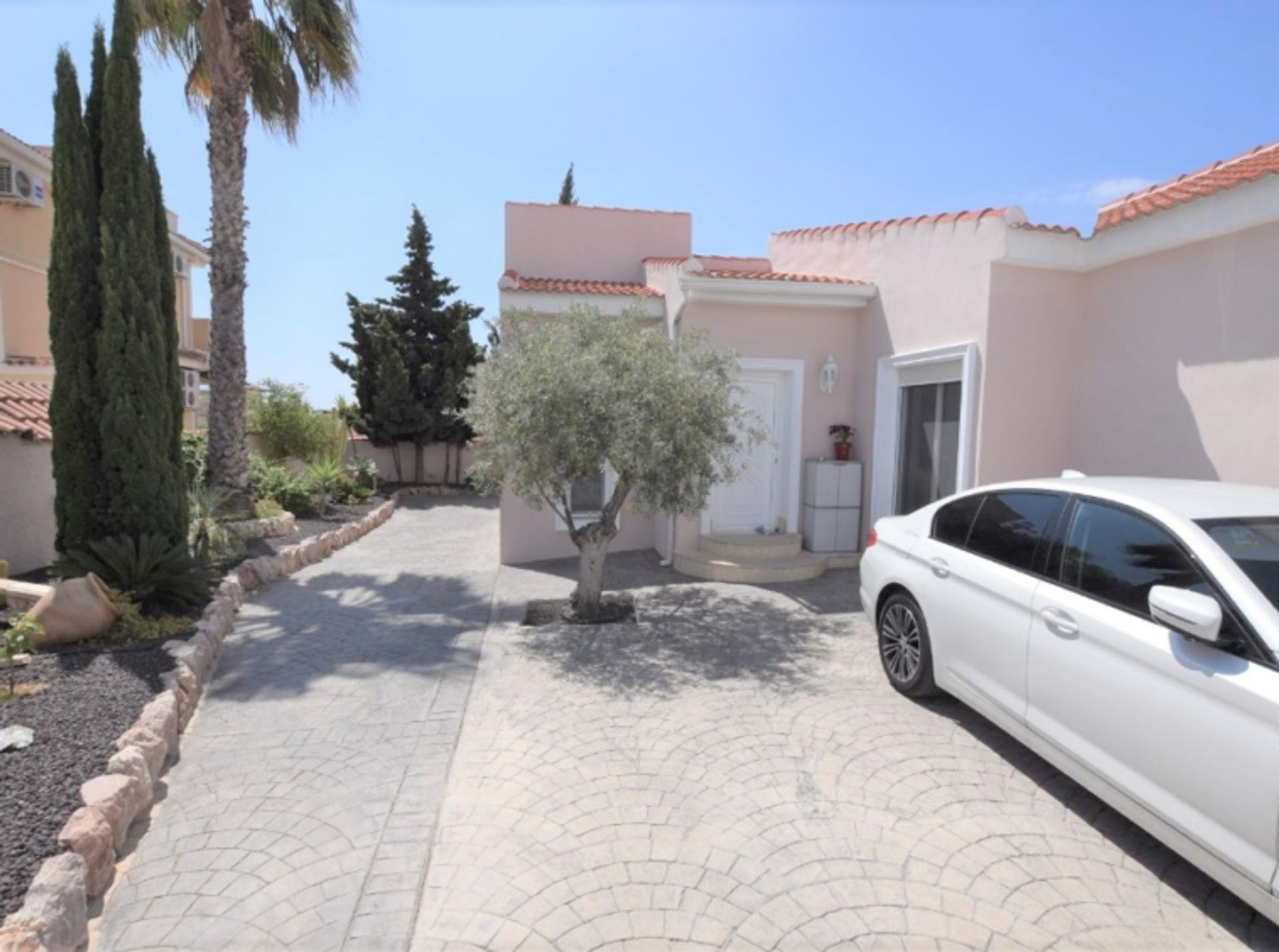 Huis in Ciudad Quesada, Alicante / Costa Blanca 10060431