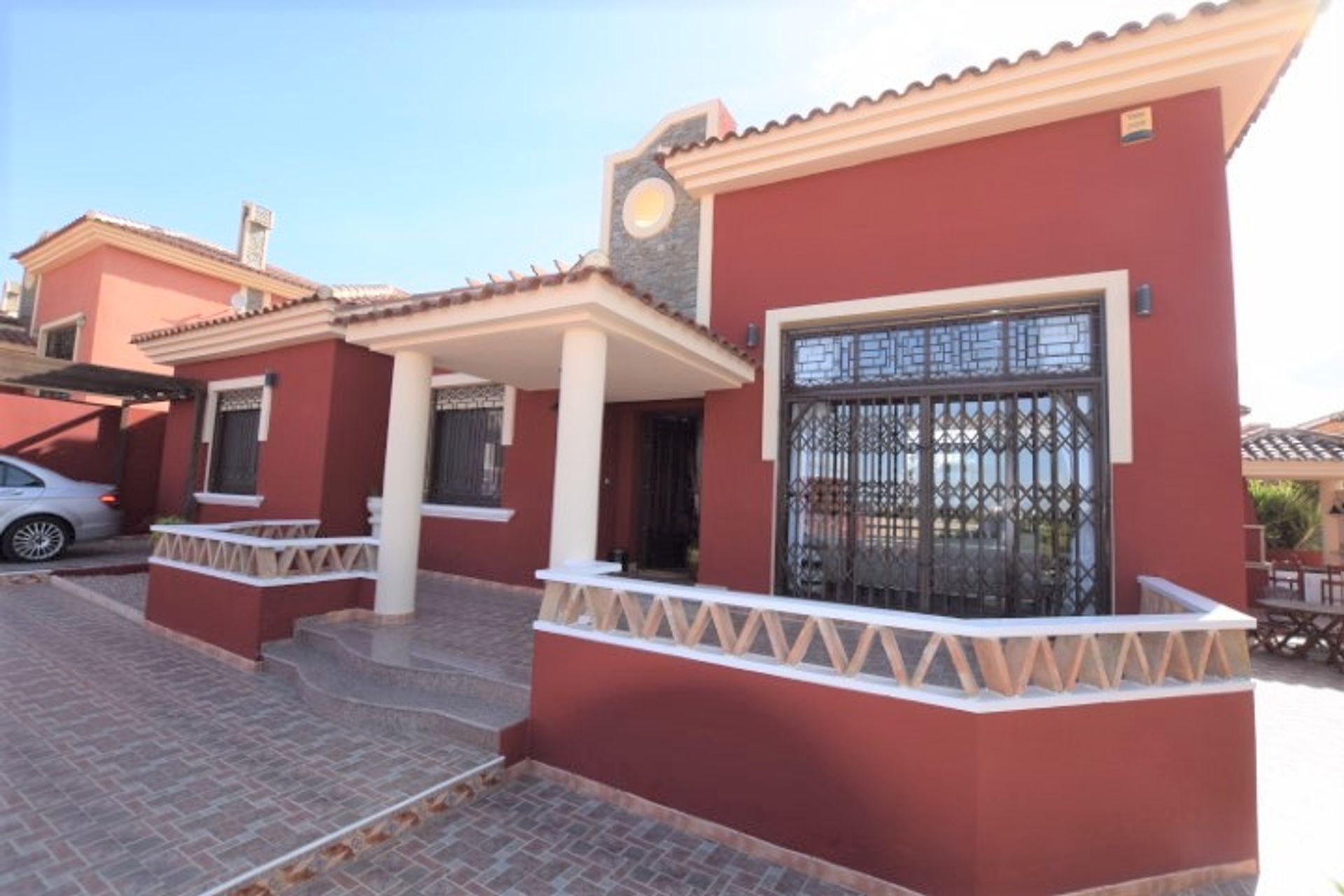 rumah dalam Algorfa, Valencia 10060450