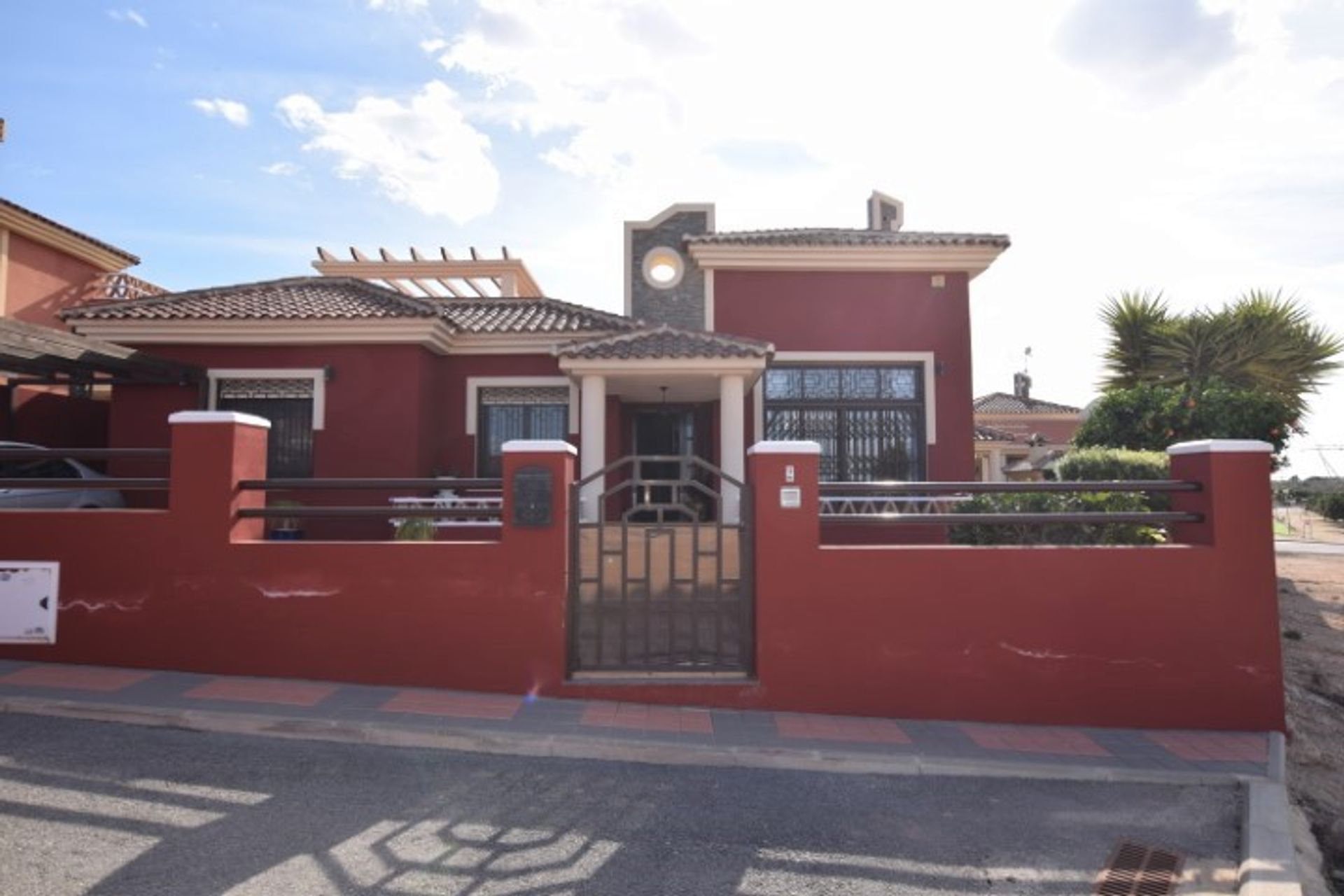 rumah dalam Algorfa, Valencia 10060450