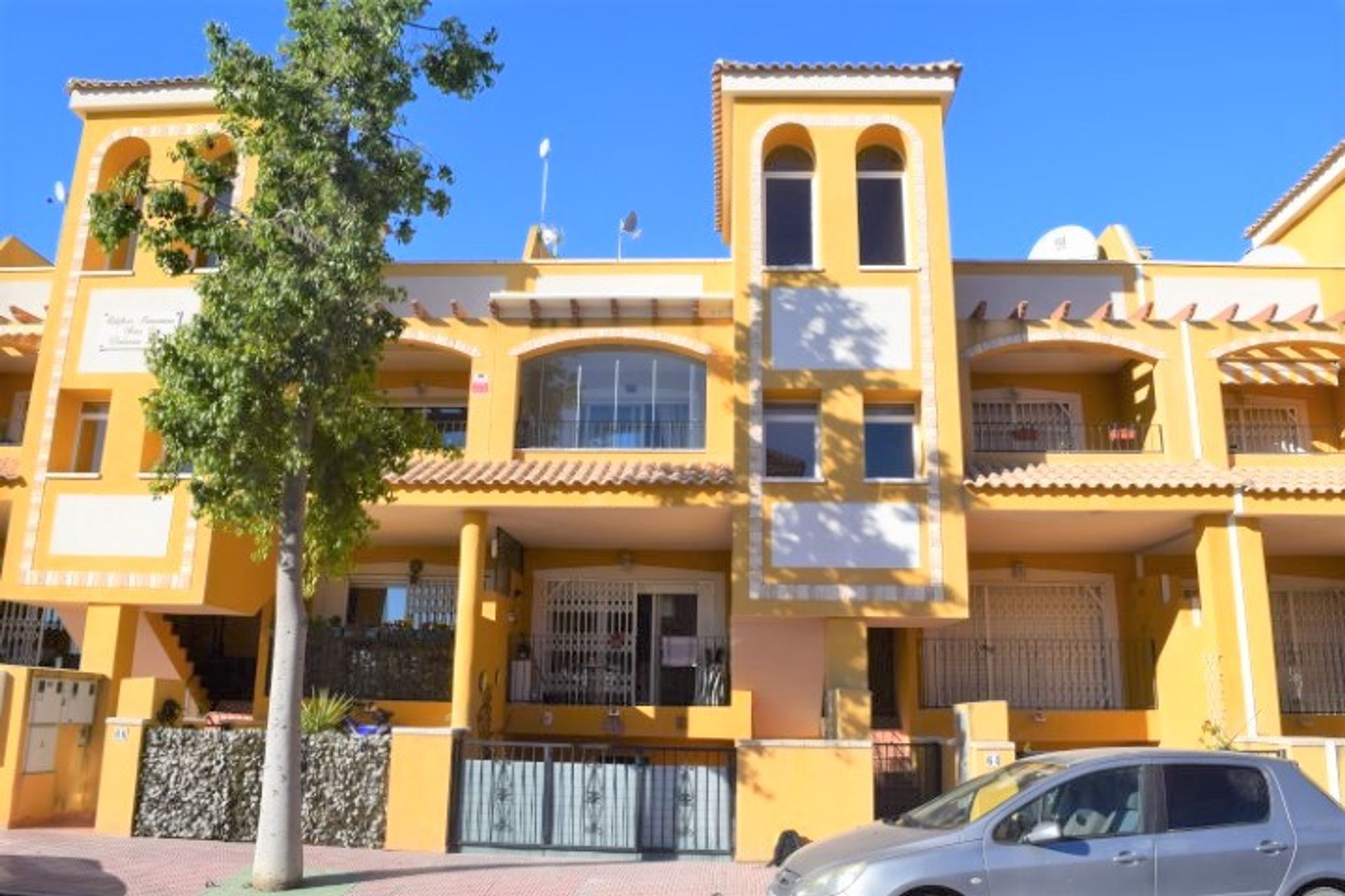 Condominio en Daya Nueva, Alicante / Costa Blanca 10060459