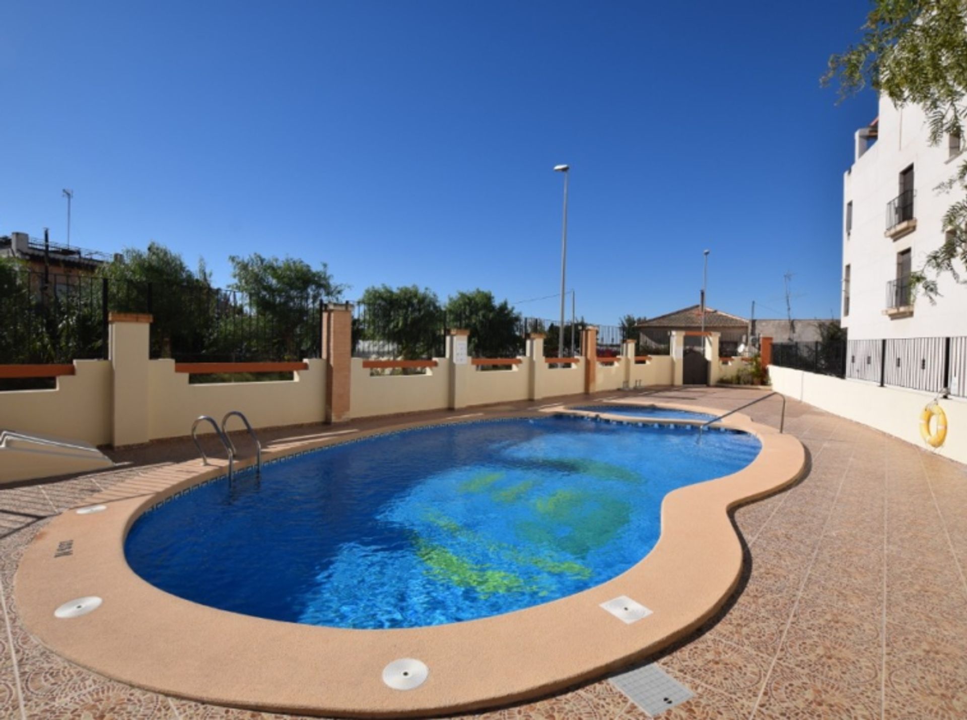 Condominio en formentera de segura, Valencia 10060468