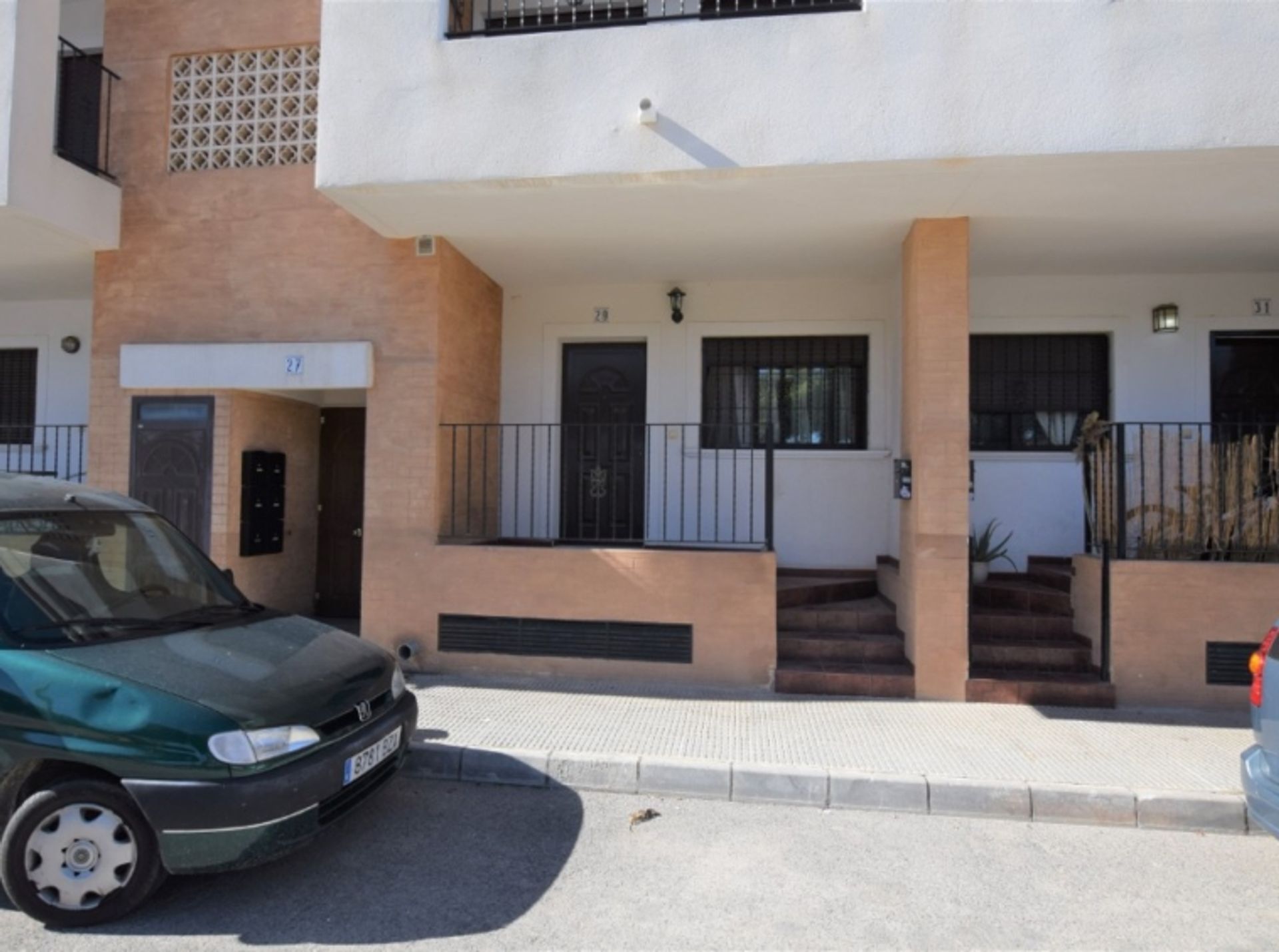 Condominio en formentera de segura, Valencia 10060468