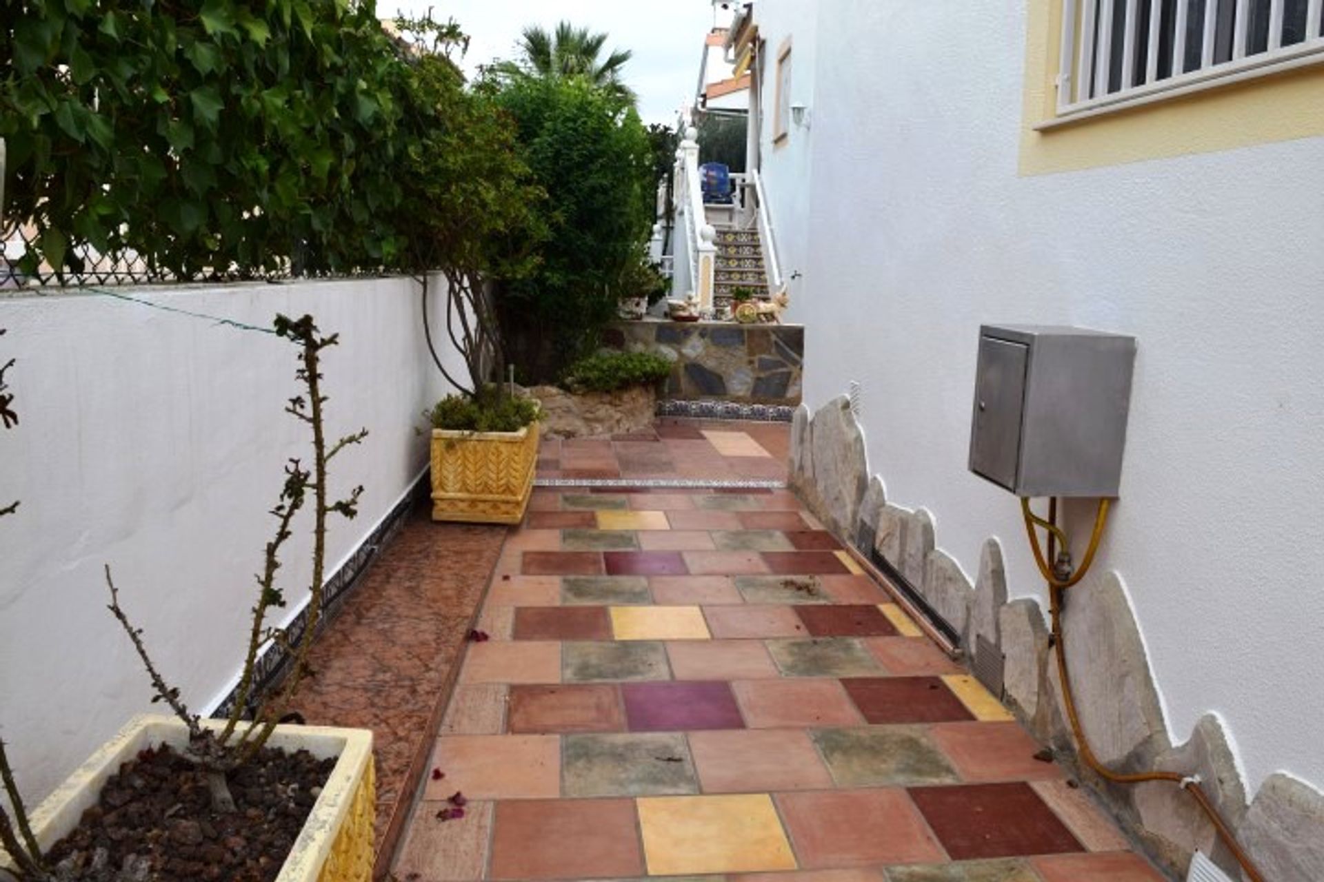 Huis in Algorfa, Alicante / Costa Blanca 10060502