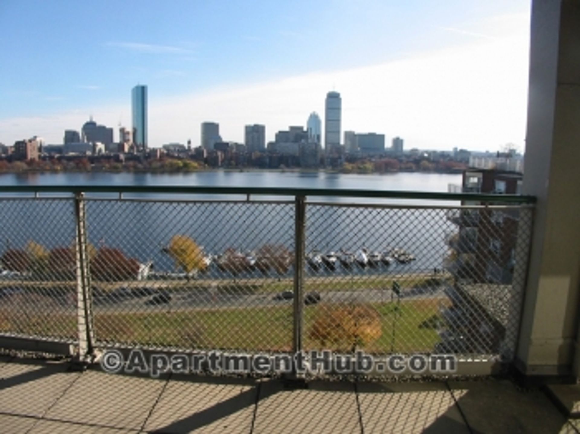 Condominio en Viejo Cambridge, Massachusetts 10060508