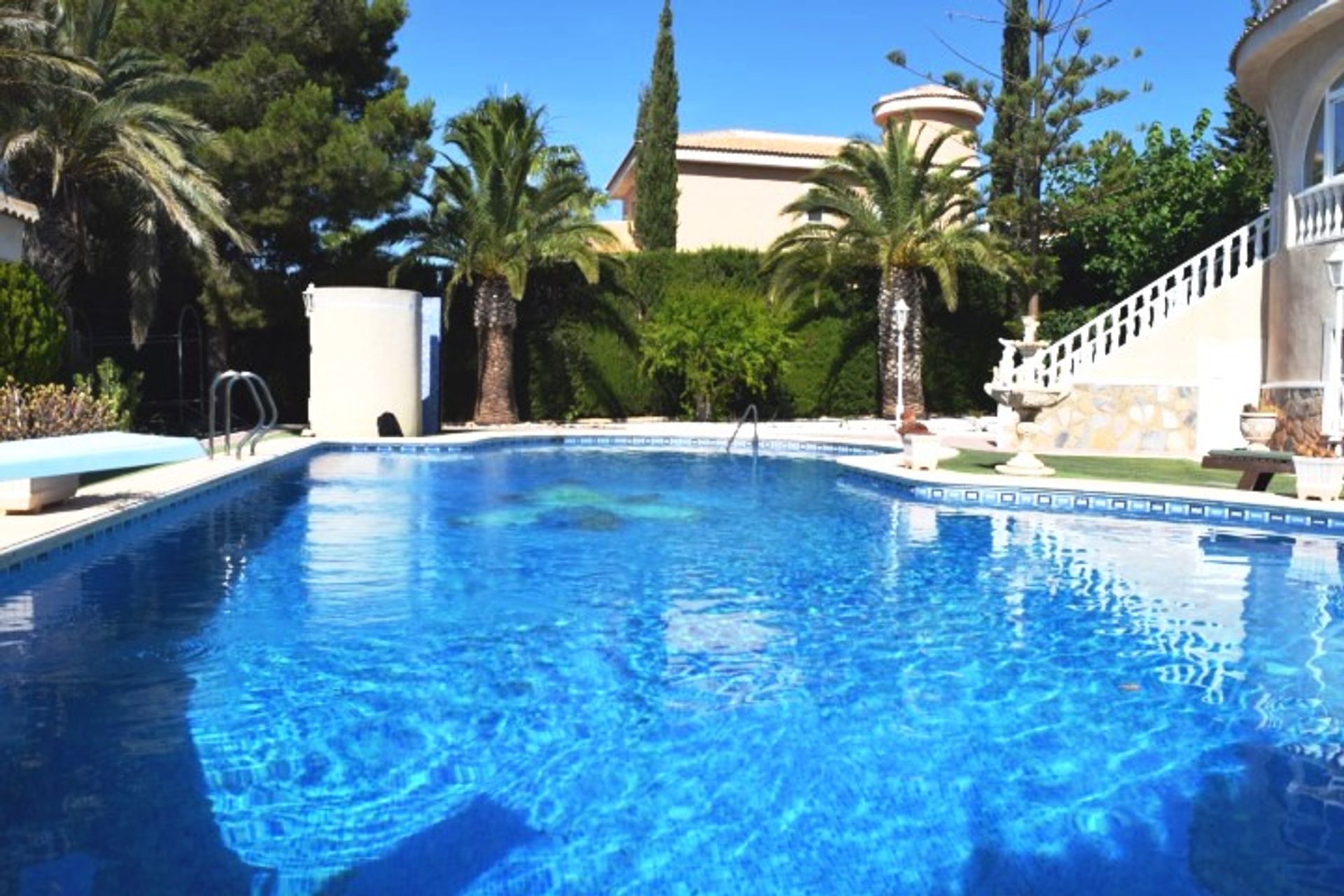 Casa nel Ciudad Quesada, Alicante / Costa Blanca 10060527