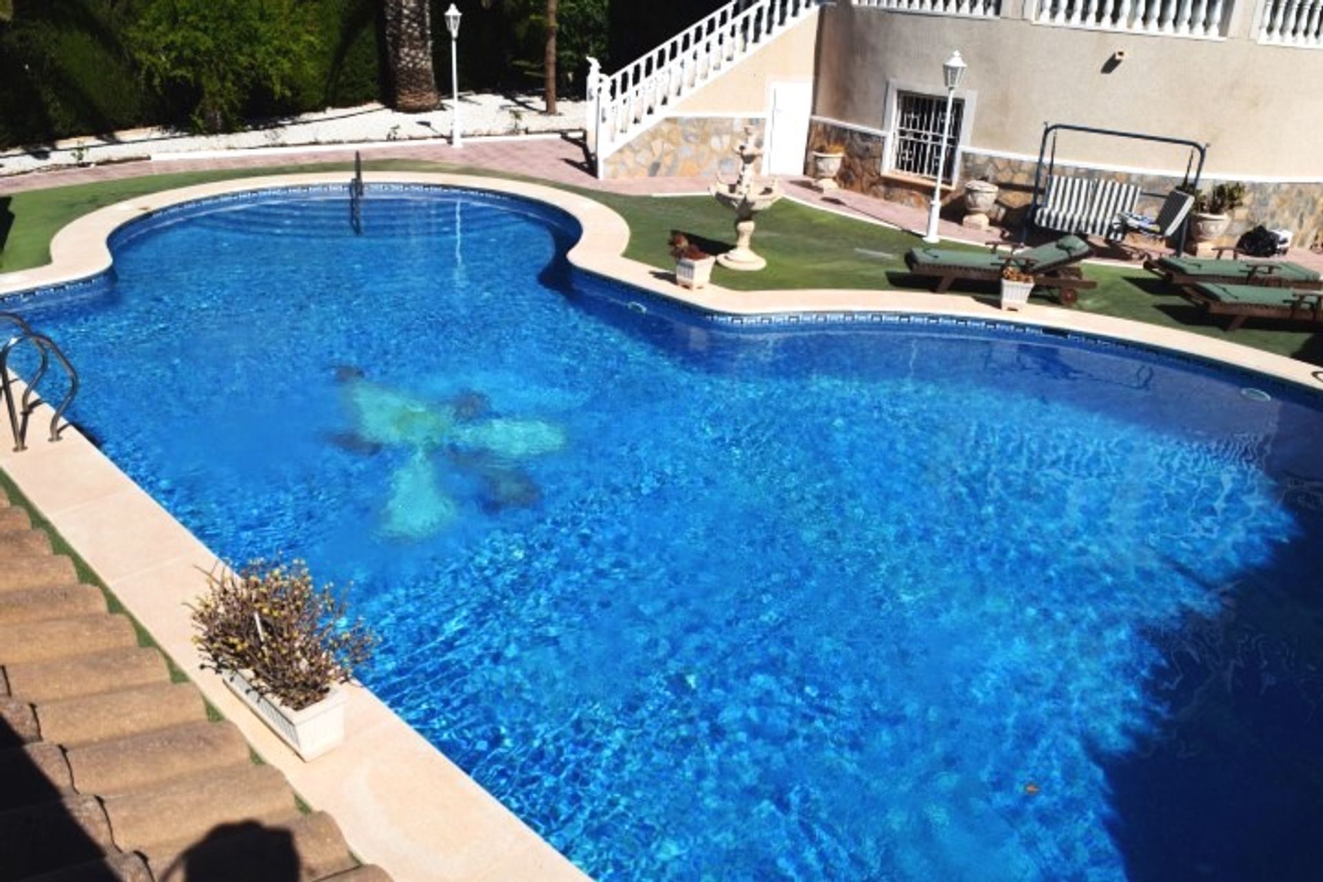 Casa nel Ciudad Quesada, Alicante / Costa Blanca 10060527