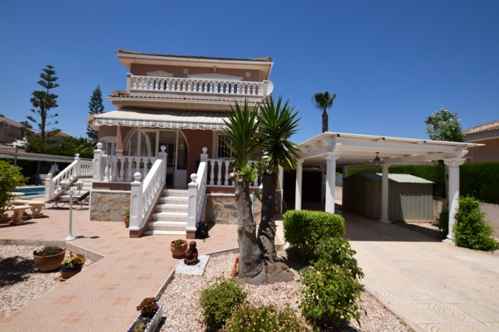 Casa nel Ciudad Quesada, Alicante / Costa Blanca 10060534