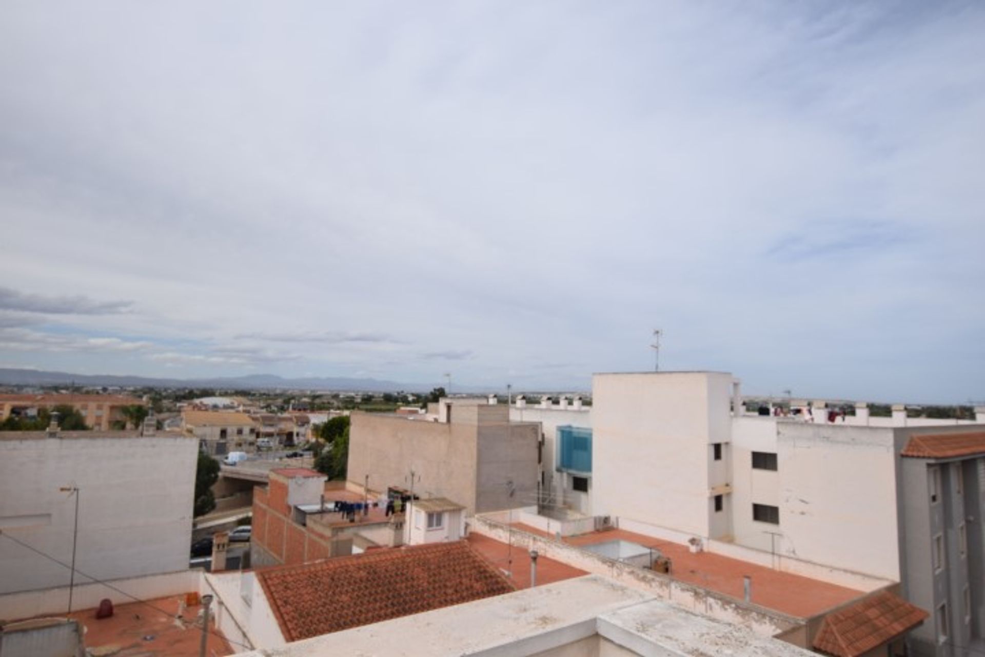 Condominio nel Ciudad Quesada, Alicante / Costa Blanca 10060538