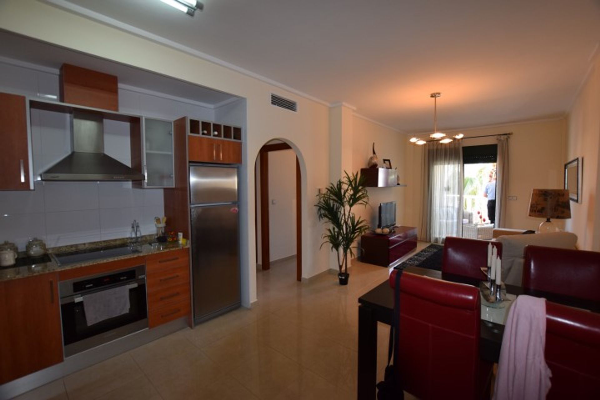 Condominium dans Ciudad Quesada, Alicante / Costa Blanca 10060544