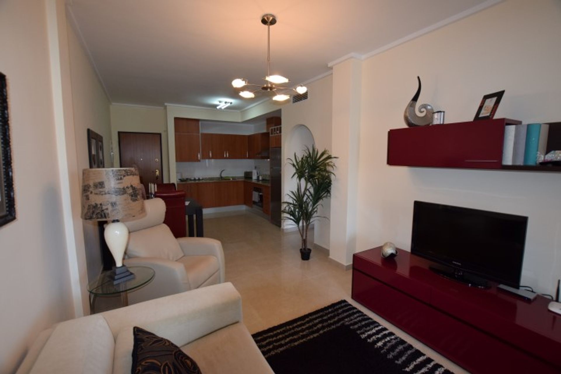 Condominium dans Ciudad Quesada, Alicante / Costa Blanca 10060544