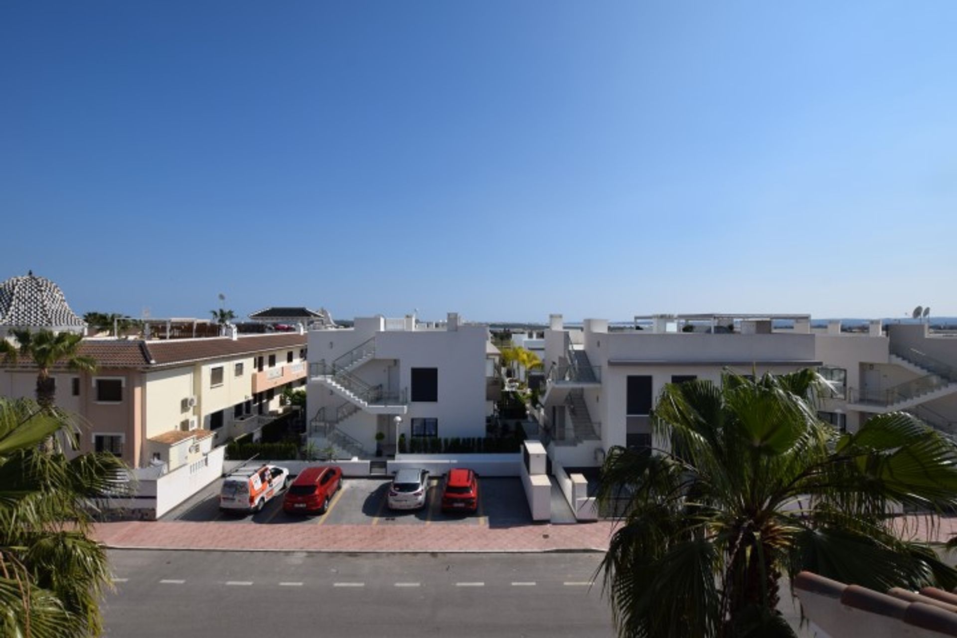 Condominium dans Ciudad Quesada, Alicante / Costa Blanca 10060544