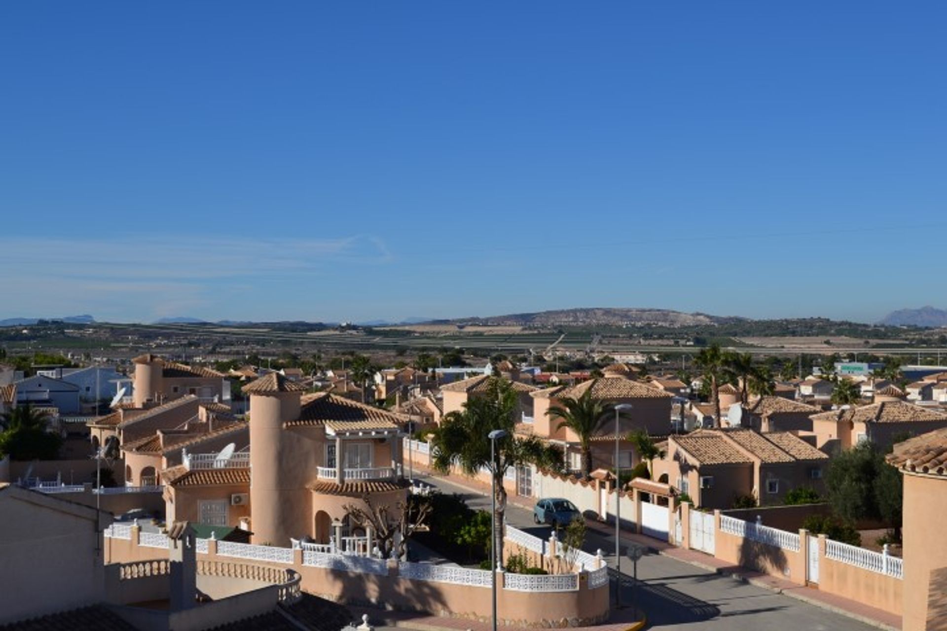 بيت في Benijofar, Alicante / Costa Blanca 10060560