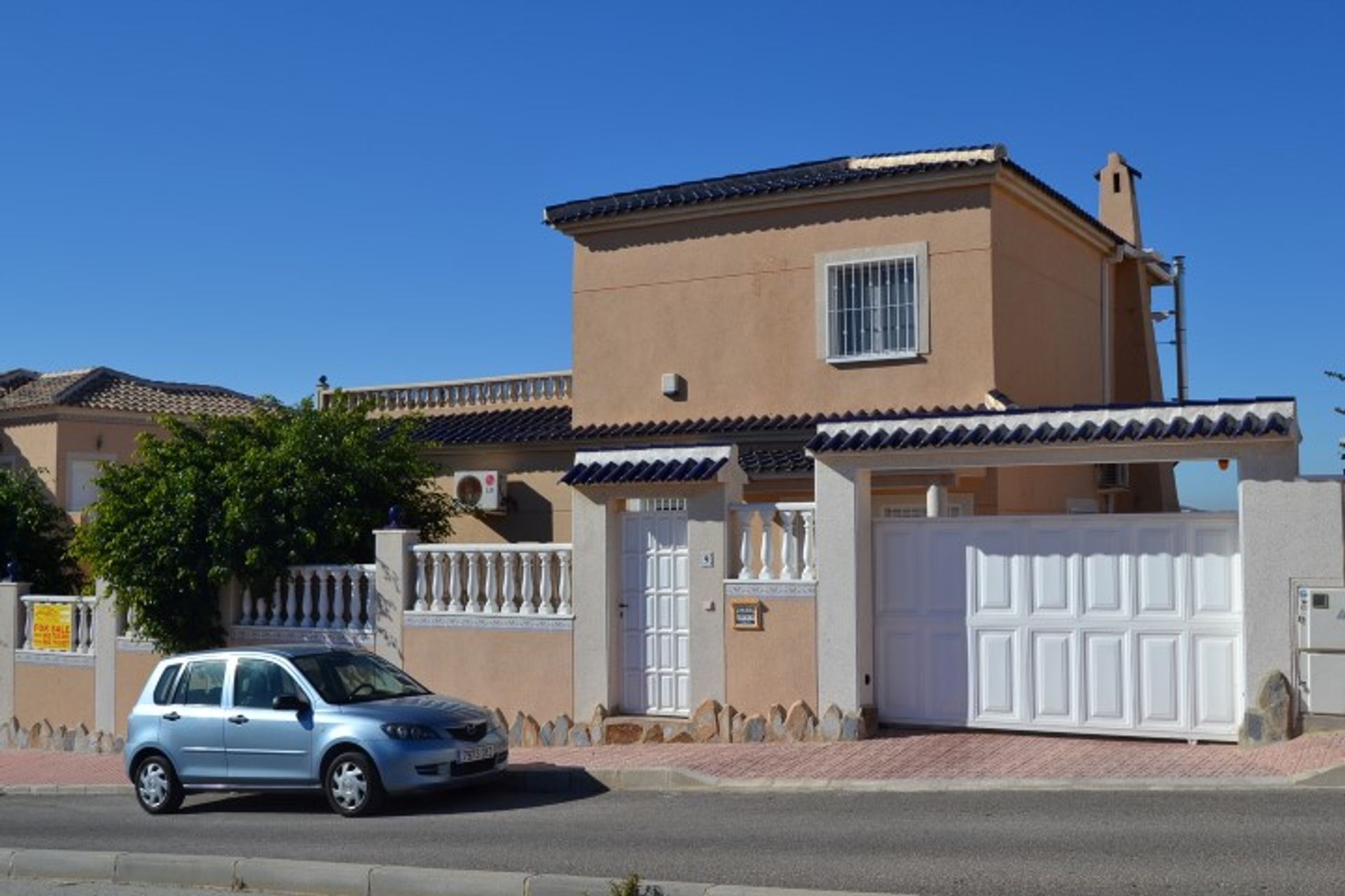 House in Benijofar, Alicante / Costa Blanca 10060560