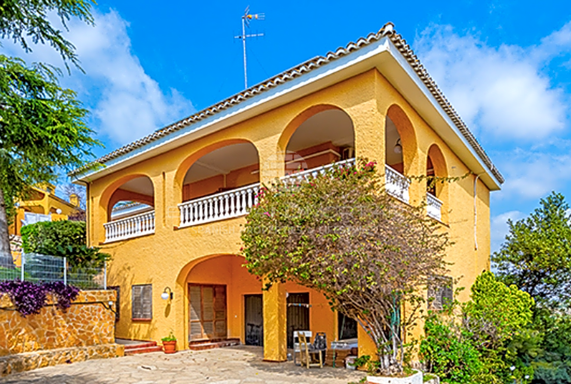 Casa nel Monserrat, Valencia 10060570