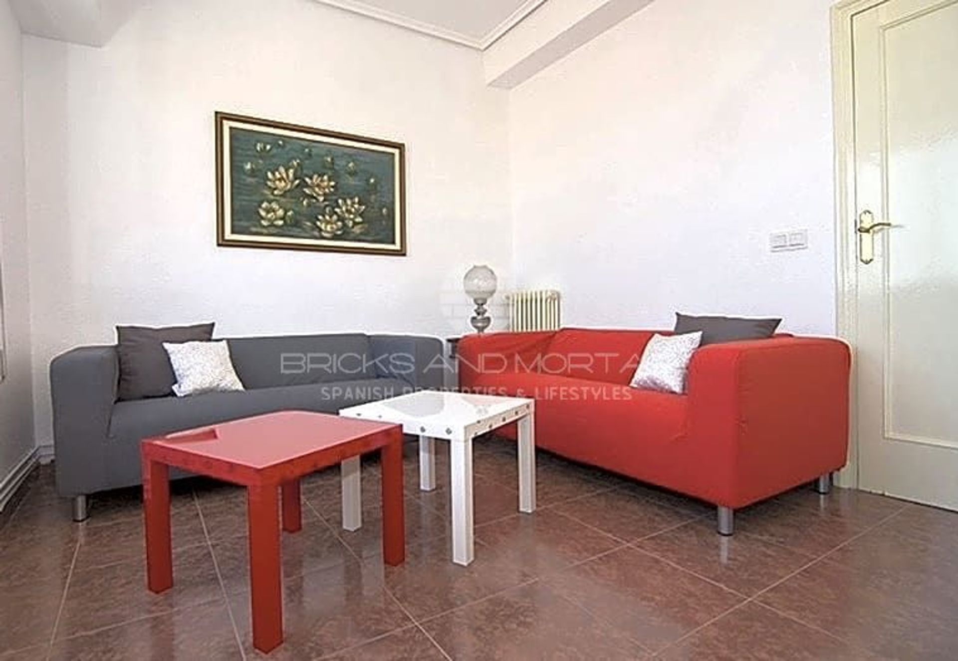 Condominio nel Valenza, Valenza 10060583