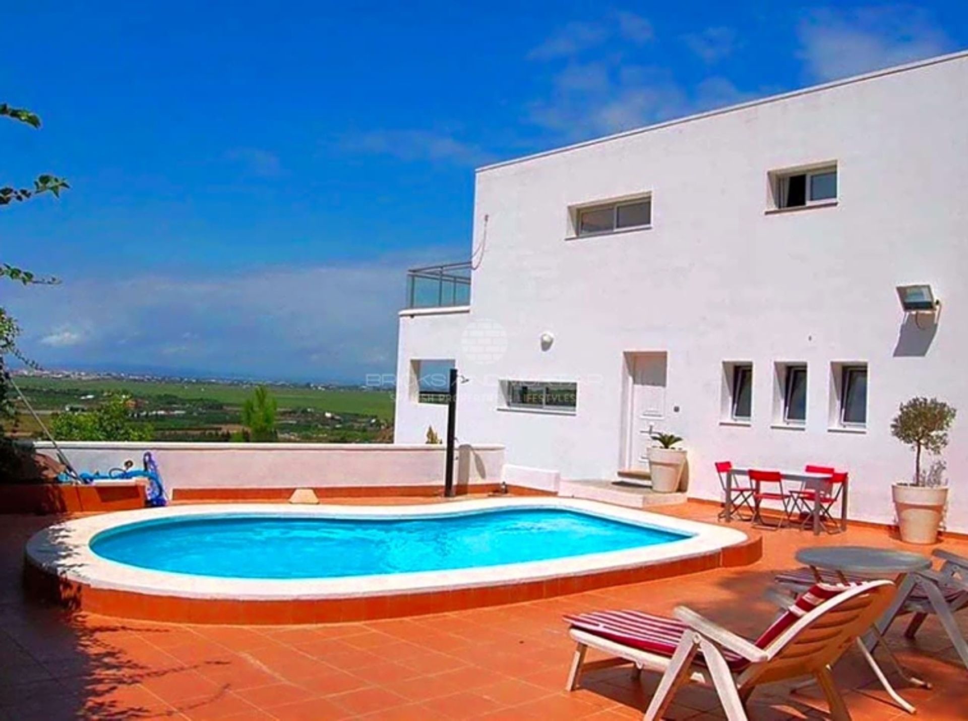 Haus im Cullera, Andalusien 10060592