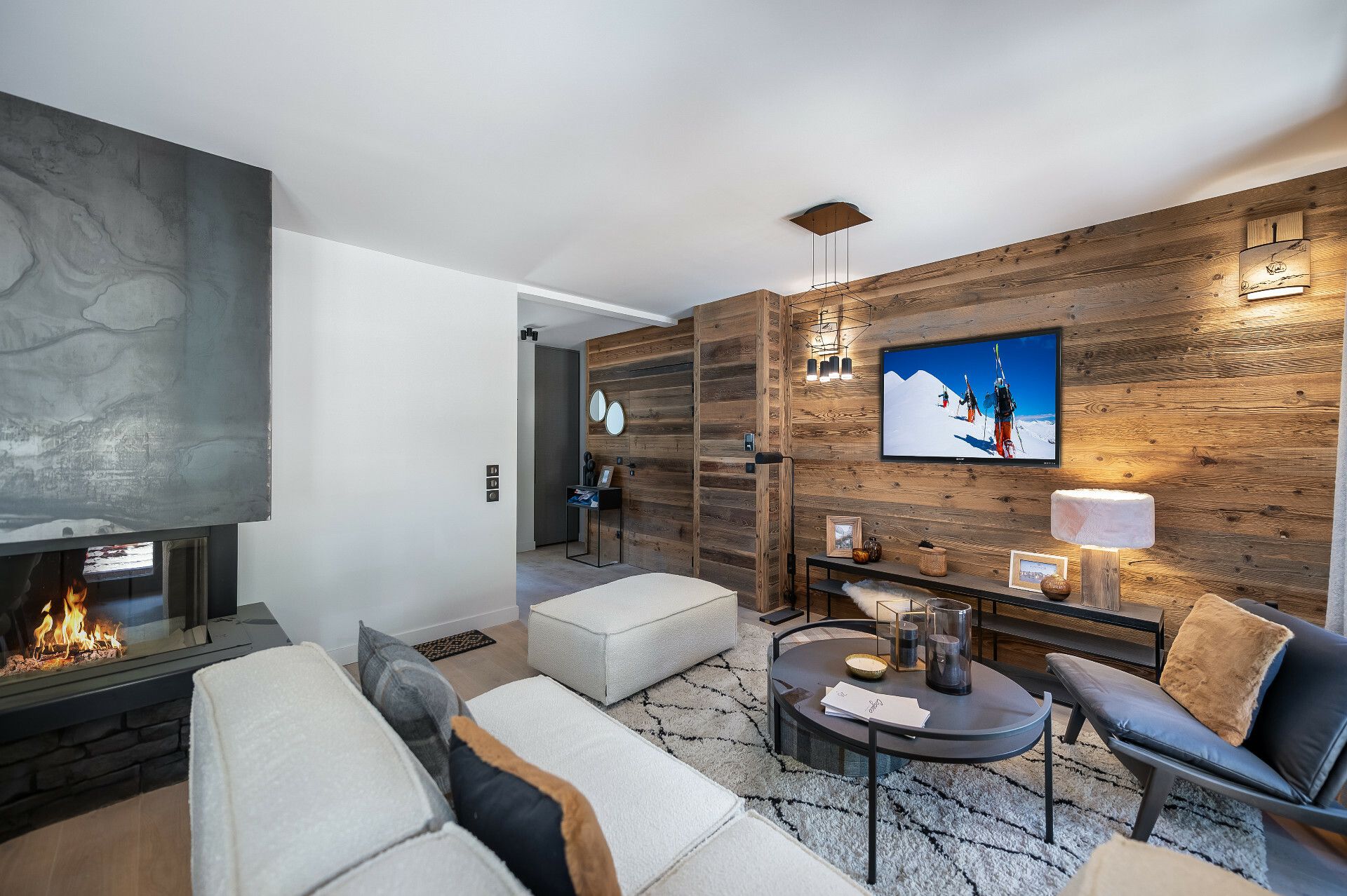 Condominium in Courchevel Village, Rhone-Alpes 10060600