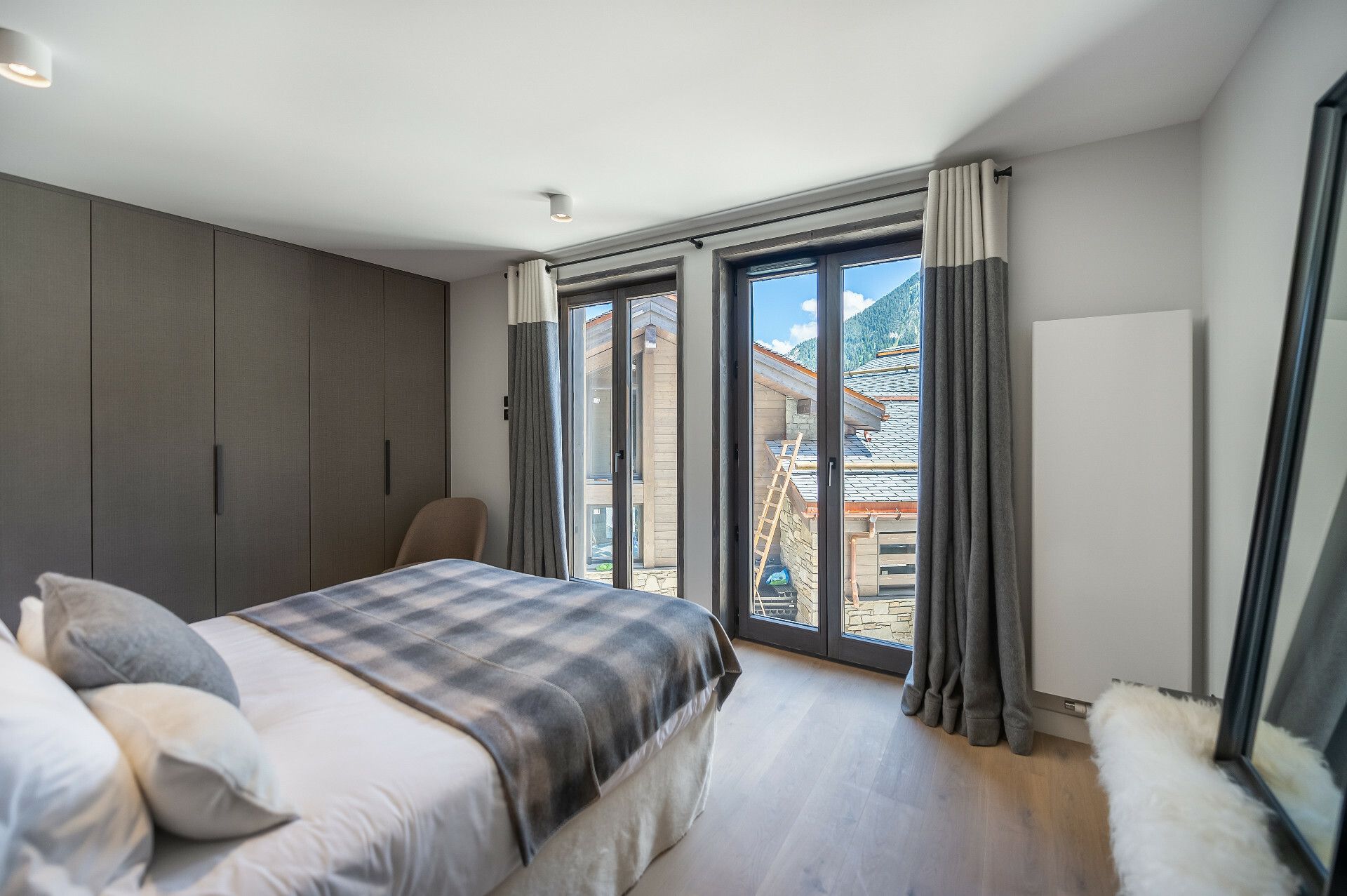 Condominium in Courchevel Village, Rhone-Alpes 10060600