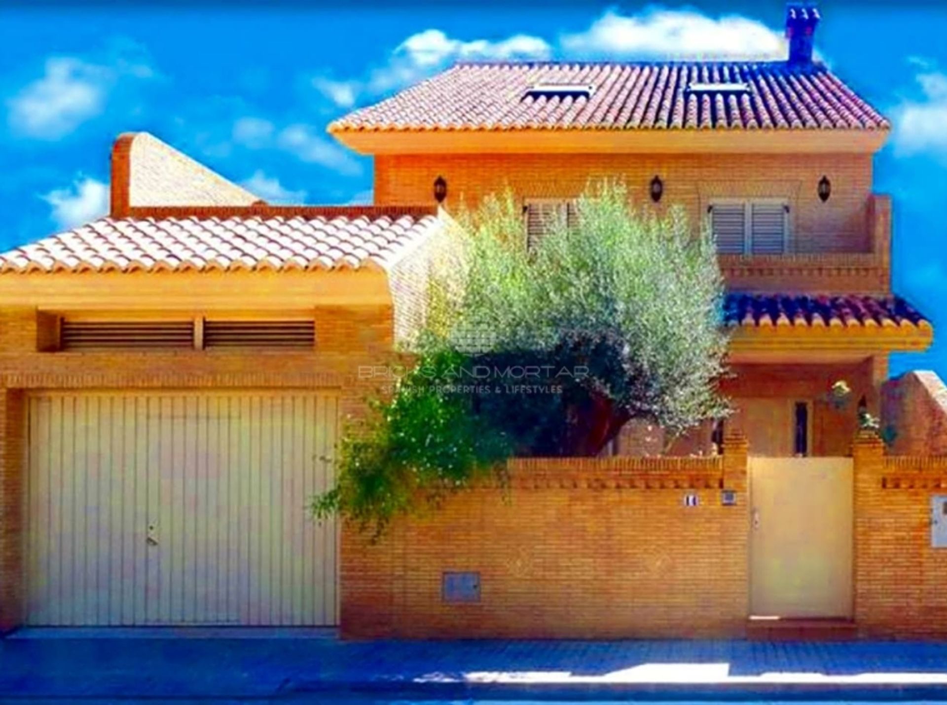 Huis in Sagunto, Valencia 10060619