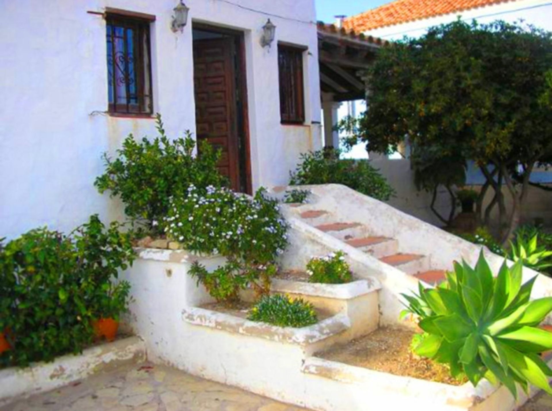 Rumah di Cullera, Andalusia 10060624