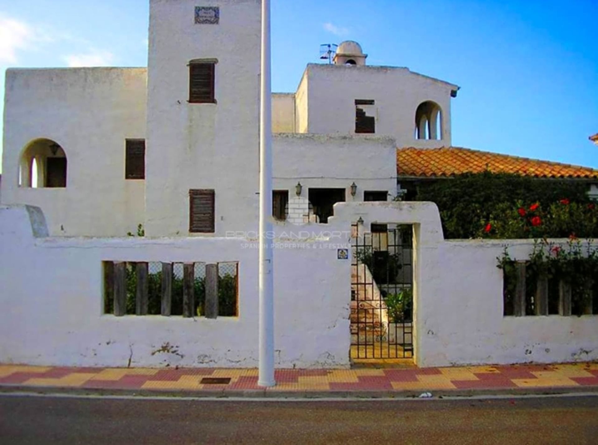 rumah dalam Cullera, Andalusia 10060624