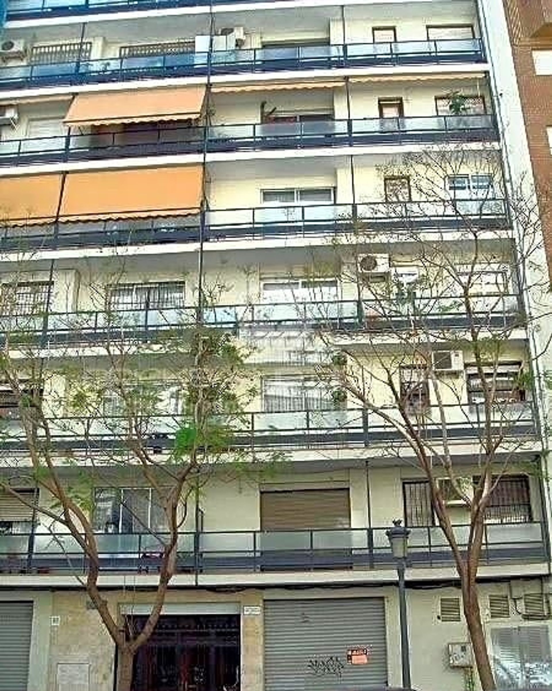 Condominium in Valencia, Valencia 10060647