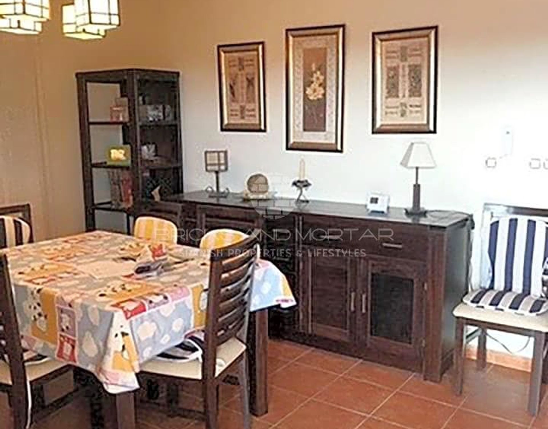 Huis in Lliria, Valencia 10060659